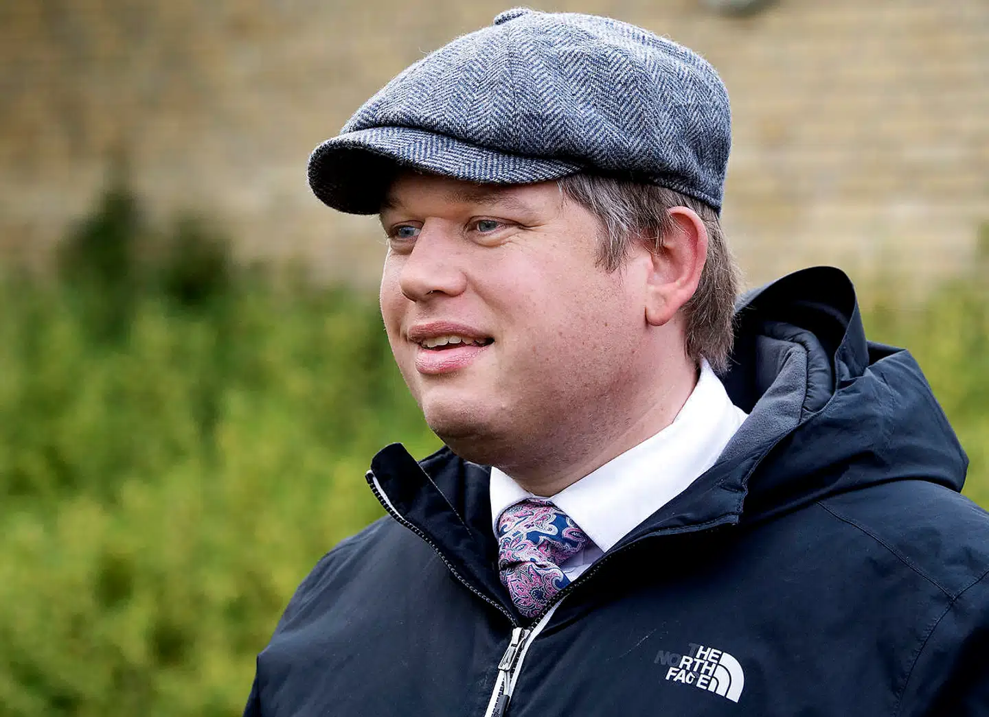 »Rasmus Paludans indtog har igen-igen afsløret, at følelser og politik går forud for principper,« skriver Jacob Mchangama.