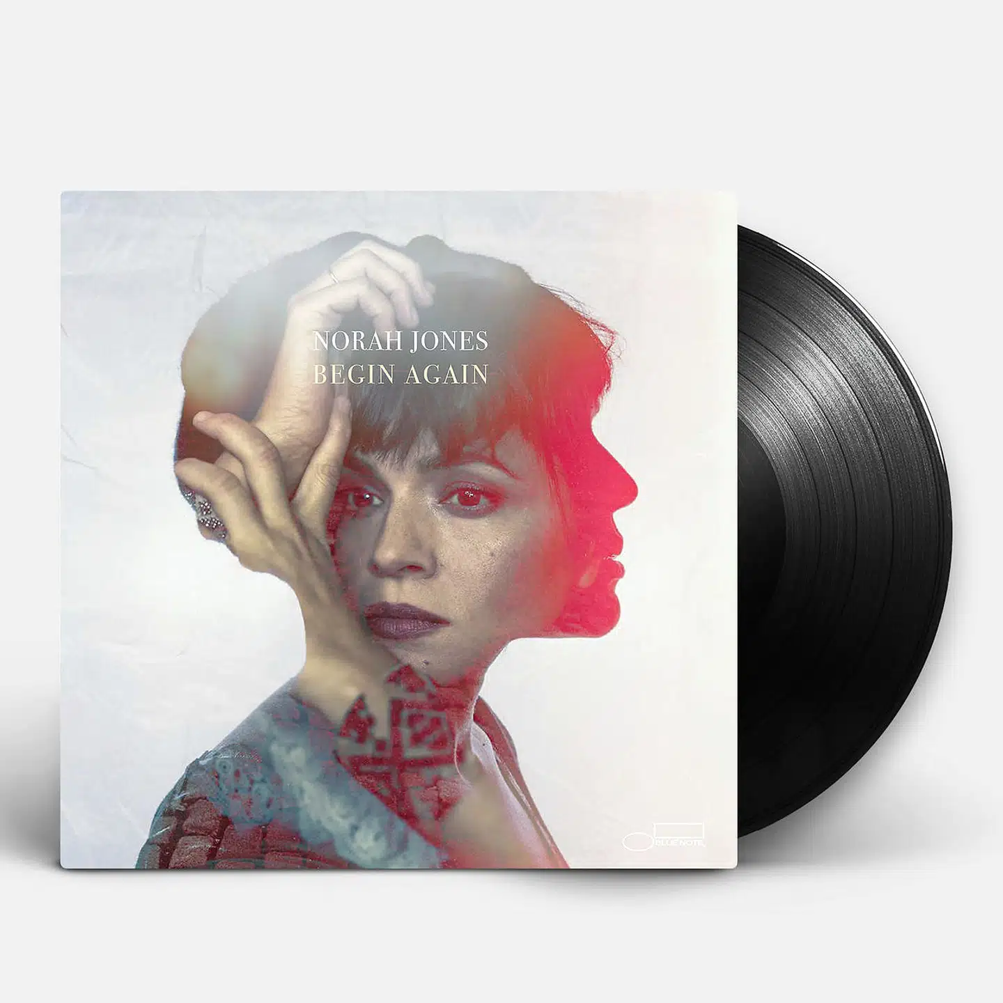 »Begin Again«.