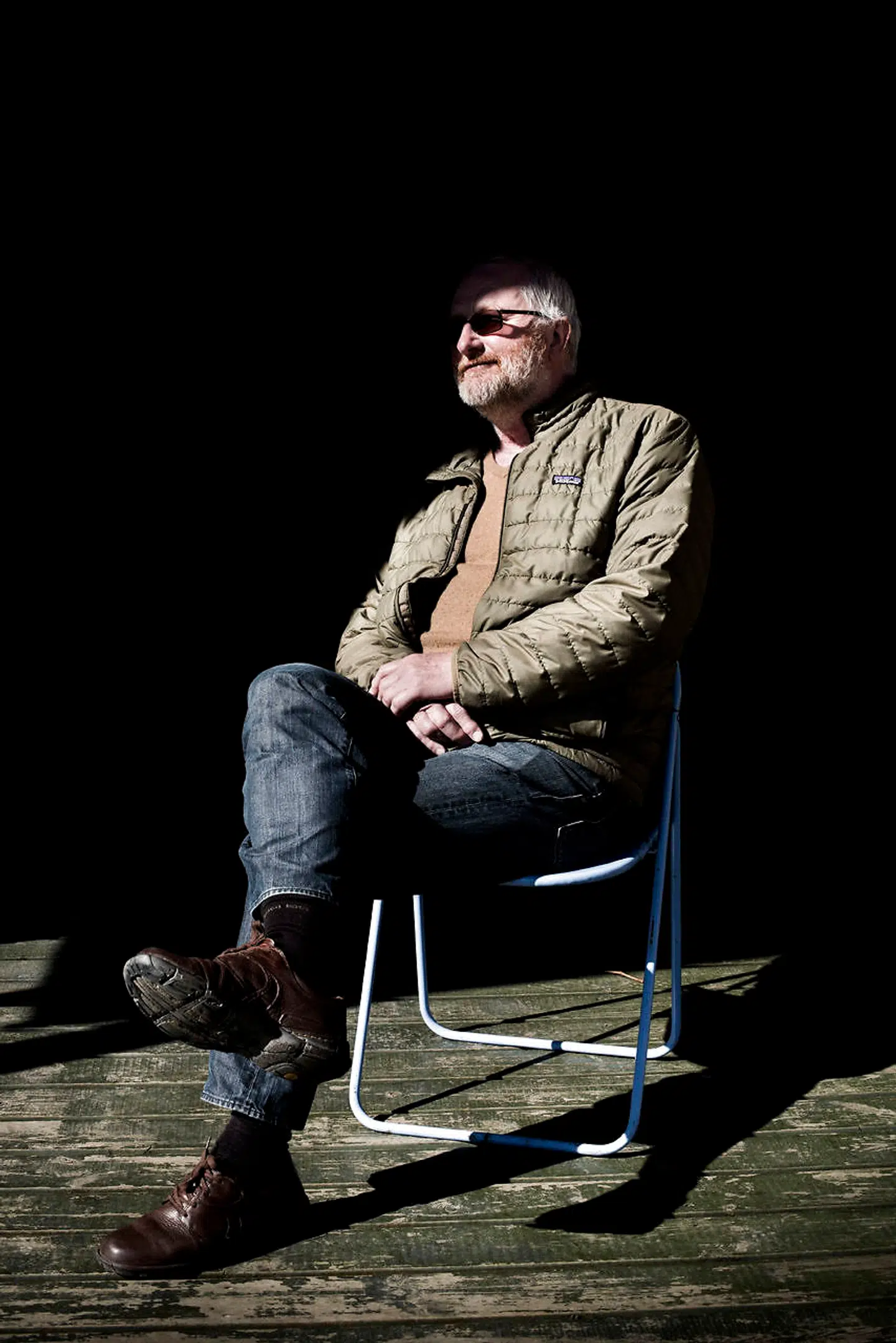 Den tidligere konservative kulturminister, Brian Mikkelsen, havde et større mentalt råderum end hele det samlede røde kulturparnas, mener filmproducent Peter Aalbæk.