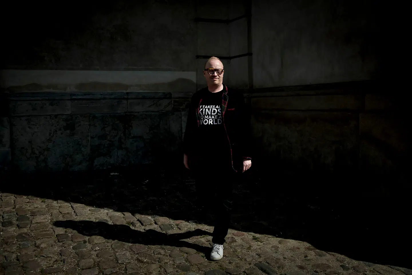 Alternativets spidstkandidat til europaparlamentsvalget, Rasmus Nordqvist, vil bekæmpe økonomisk ulighed i Europa. Det skal ske ved at beskatte lande med handelsoverskud og lade lande med stor statsgæld kunne omdanne gælden til billige lån.