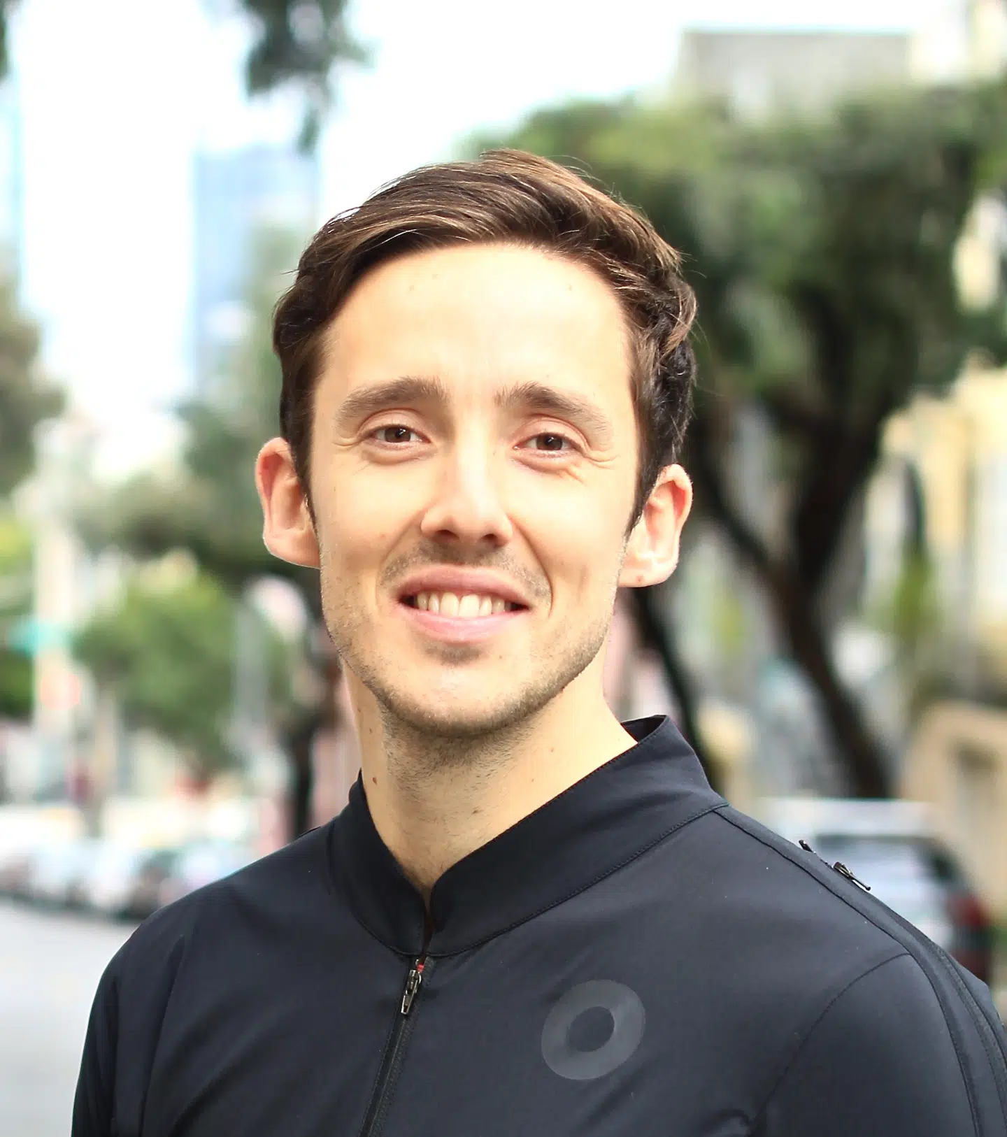 Jakob Balslev er medstifter af den danske animationsvirksomhed, Rokoko Animation, der leverer løsninger til den globale film- og spilindustri.