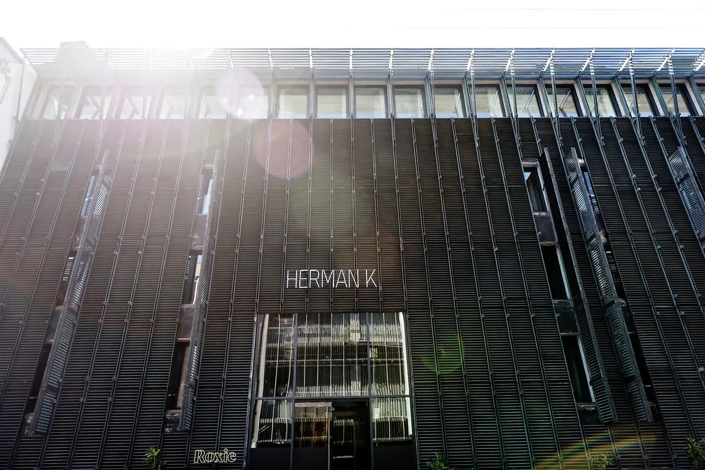 Hotel Herman K, Bremerholm 6, 1069 København K.