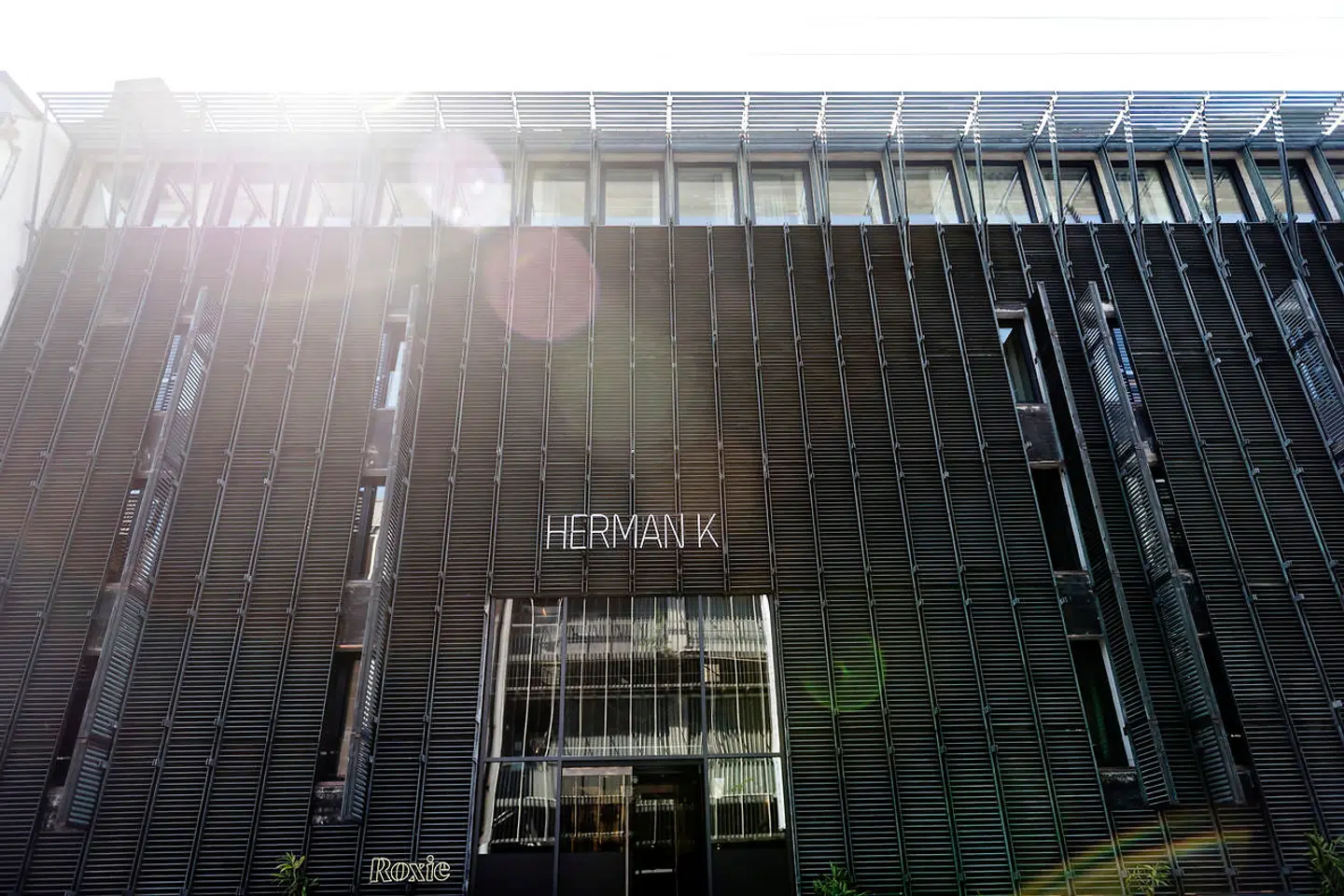 Hotel Herman K, Bremerholm 6, 1069 København K.