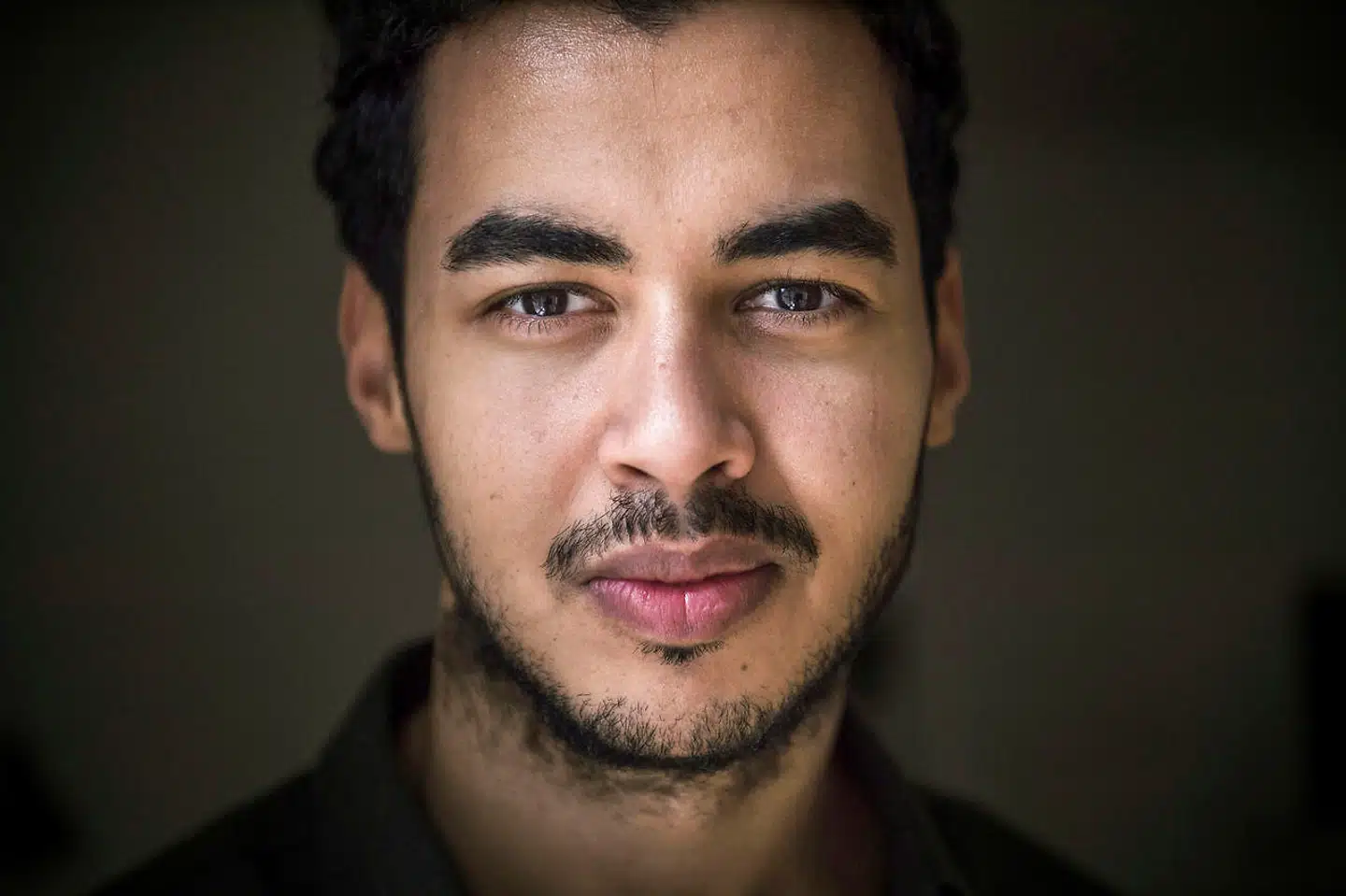 Zaedo Musa, direktør i virksomheden Superb, der leverer digitale booking-løsninger til nogle af verdens bedste restauranter.