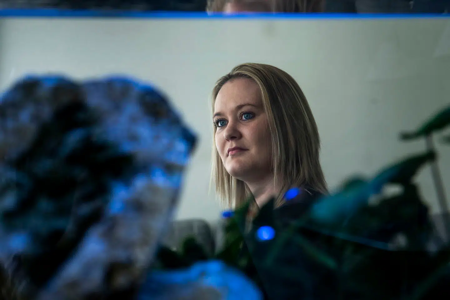 Tilde Bork (DF) stopper i Folketinget efter næste folketingsvalg. »Jeg kommer mest til at savne de gode venskaber, jeg har fået på Christiansborg,« siger hun.