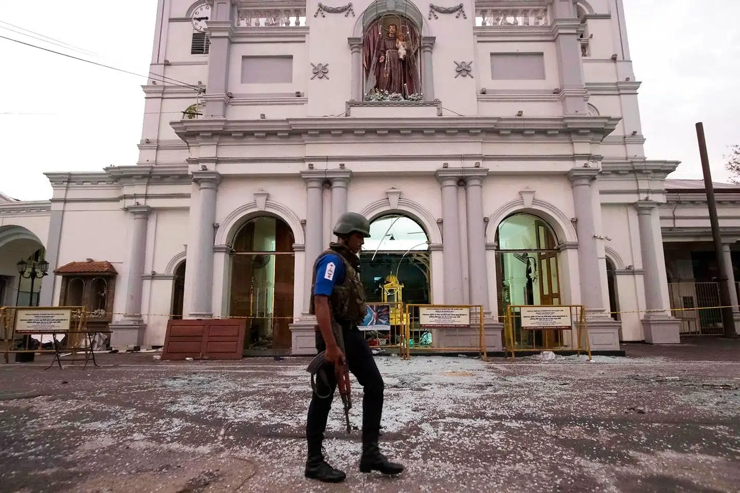 Den radikale muslimske prædikant Zahran Hashim menes at stå bag bombeangreb, hvor flere hundrede mistede livet i Sri Lanka. I Zahran Hashims hjemby advarede mange om hans ekstremistiske holdninger.