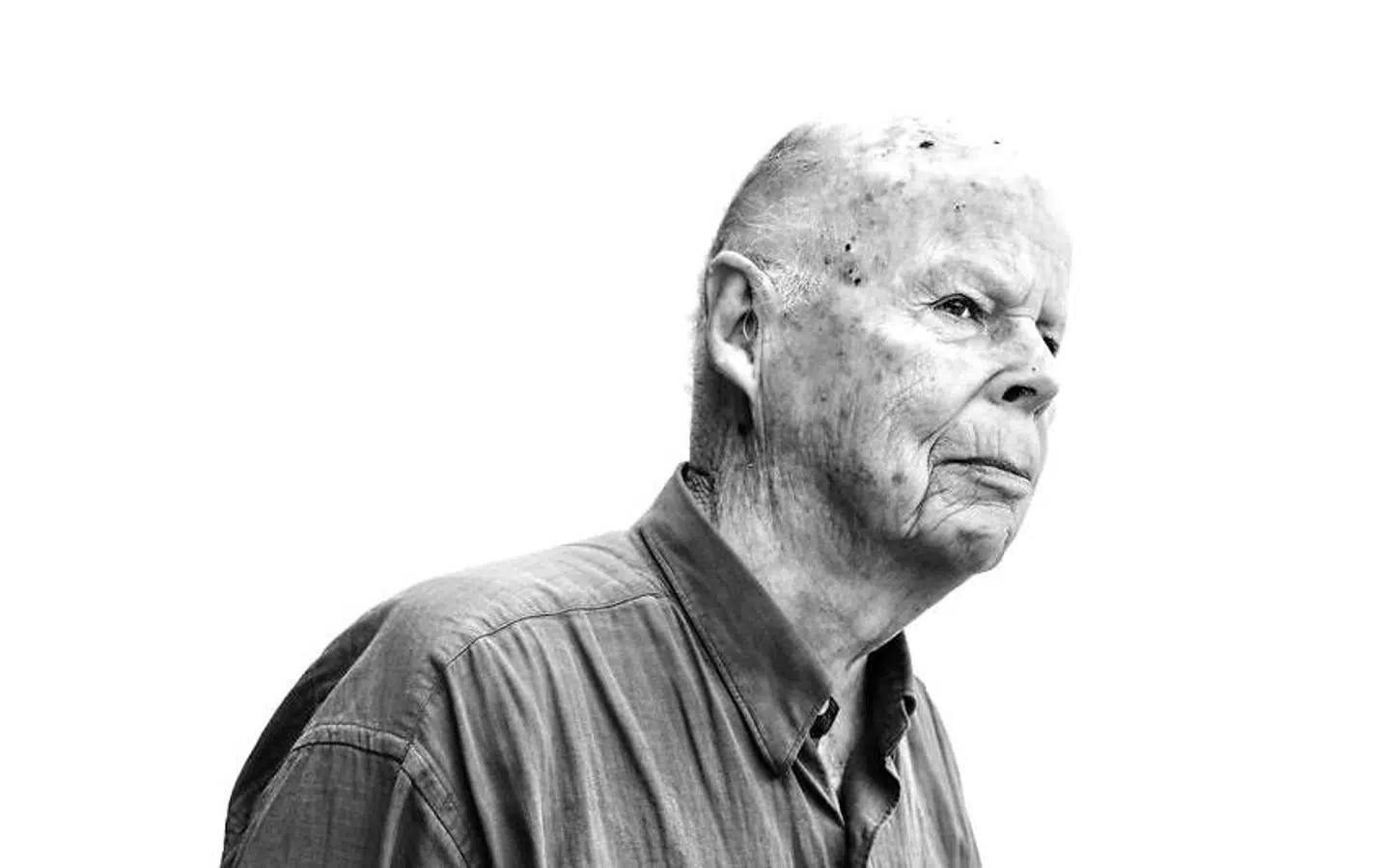 åpbmintern Povl Falk-Jensen, 94 år, skød og dræbte elleve stikkere i sin tid som modstandsmand og leder af likvideringsafdelingen i sabotageorganisationen Holger Danske.