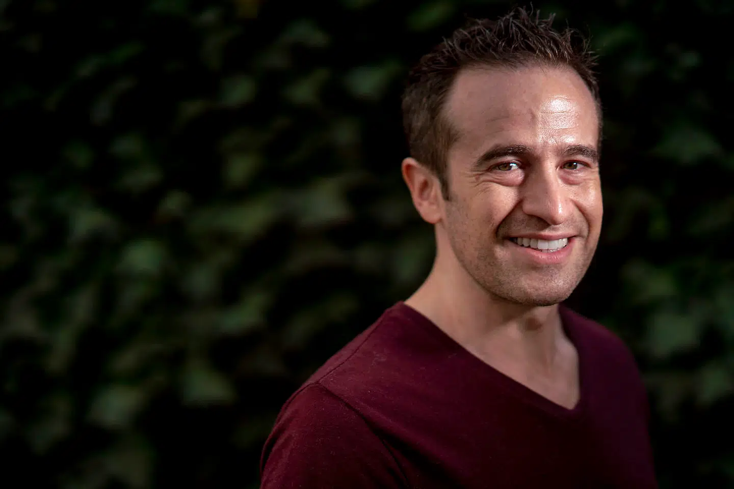 Den amerikanske serieiværksætter Jared Heyman vil snuppe de bedste opstartsvirksomheder før alle andre med kunstig intelligens og stjernestøv.