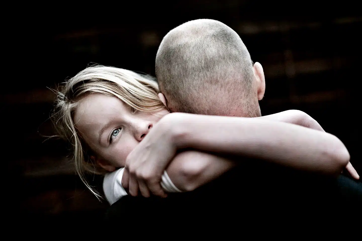 »Mange af de svageste familier tør simpelthen ikke henvende sig til det offentlige eller til sundhedsplejersken, heller ikke med elementære spørgsmål som amning og kontakt til barnet,« skriver Anne Sofie Allarp. Modelfoto.