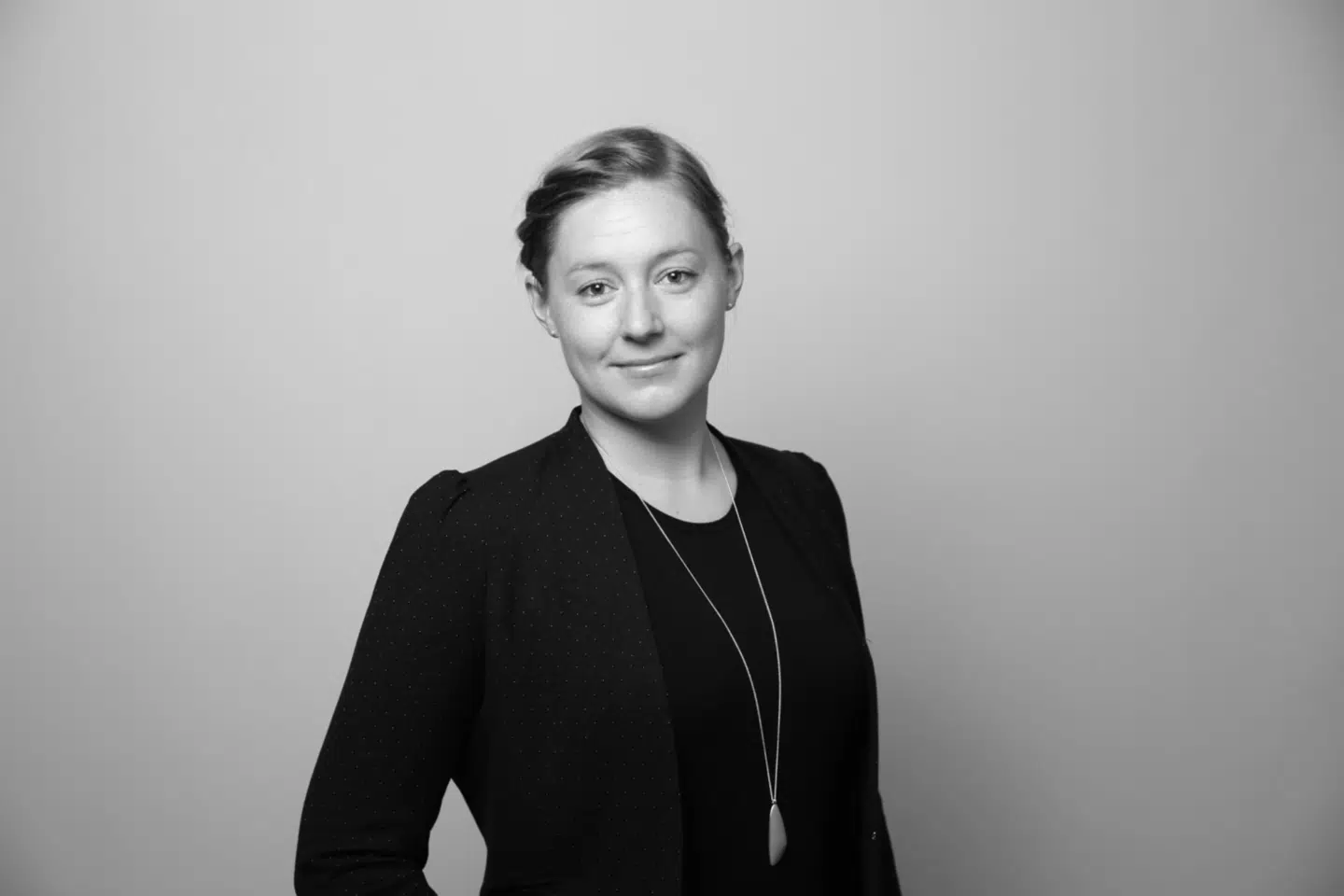 Anne Thomassen er senior forretningsudvikler i Vækstfonden.