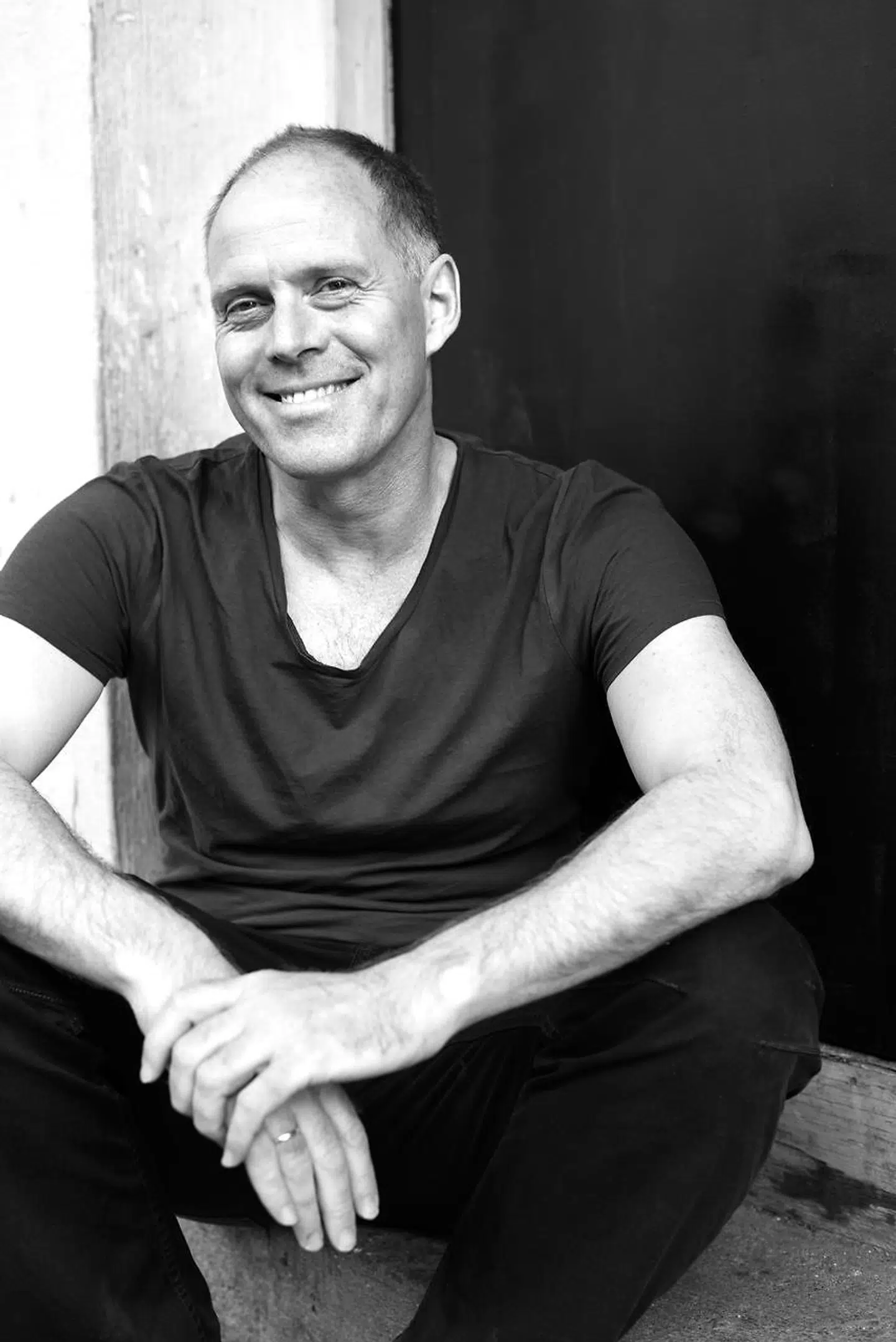 Geir Gulliksen gør det flossede fængende, det bizarre underholdende og det banale mere end almindeligt vedkommende.