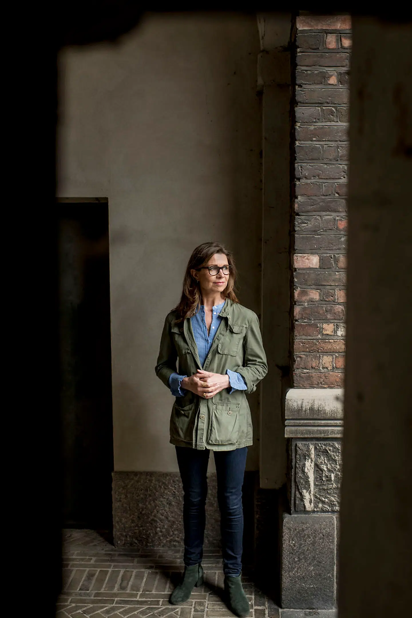 »Vi kommer i EU til at mangle over 10 millioner par hænder de kommende år,« siger Konservatives spidskandidat til Europa Parlamentsvalge,t Pernille Weiss. Hun mener derfor, at EU i højrere grad skal åbne portene for migranter fra Afrika, hvor der er befolkningsoverskud.