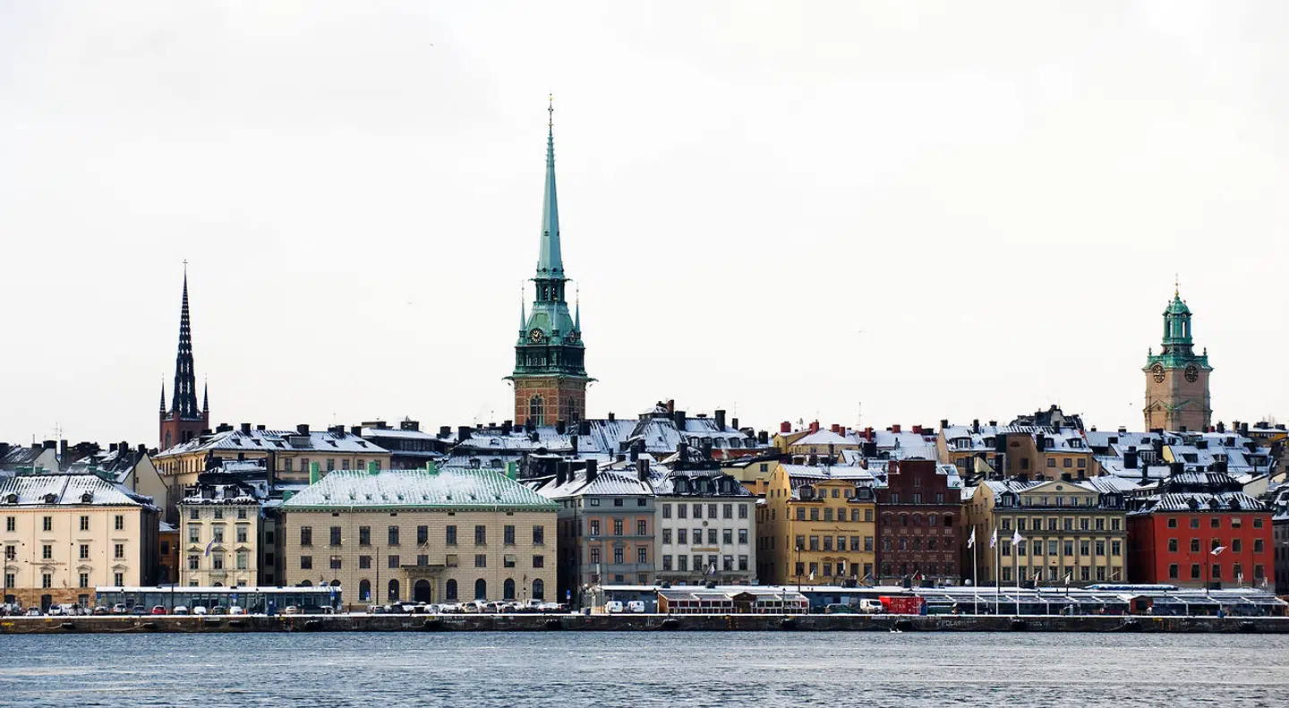 1700-tallets barske Stockholm er den grusomme ramme om Niklas Natt och Dags småsensationelle romandebut. Her handler det for de fleste om bare at overleve.