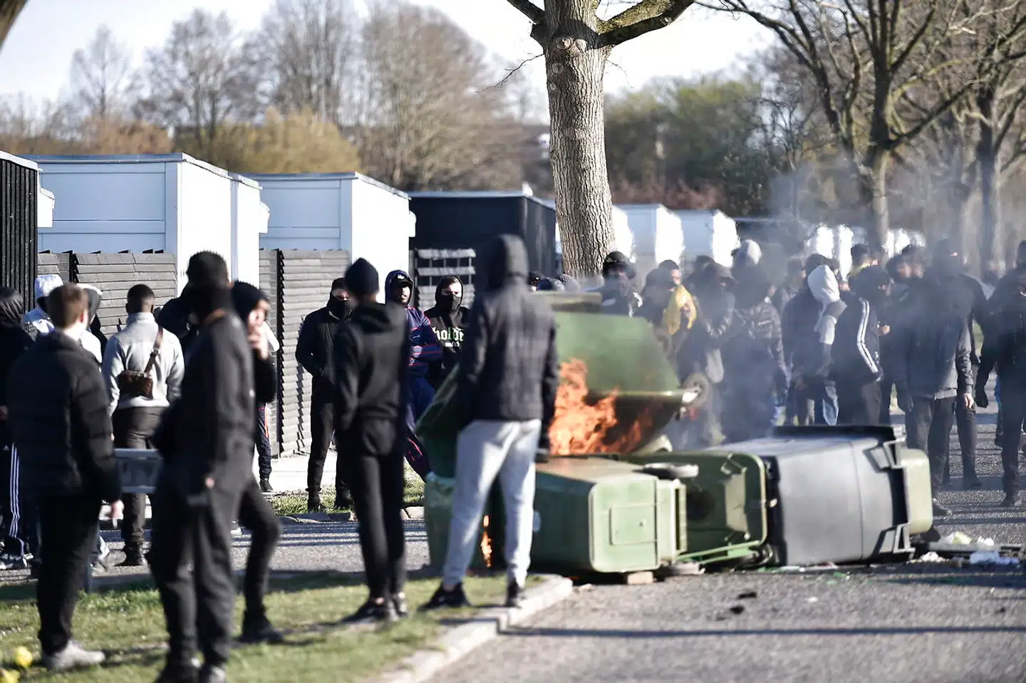 Rasmus Paludans forhånelse af islam og muslimer hjælper danske ekstremistiske grupperinger med at rekruttere sympatisører, vurderer terrorekspert.