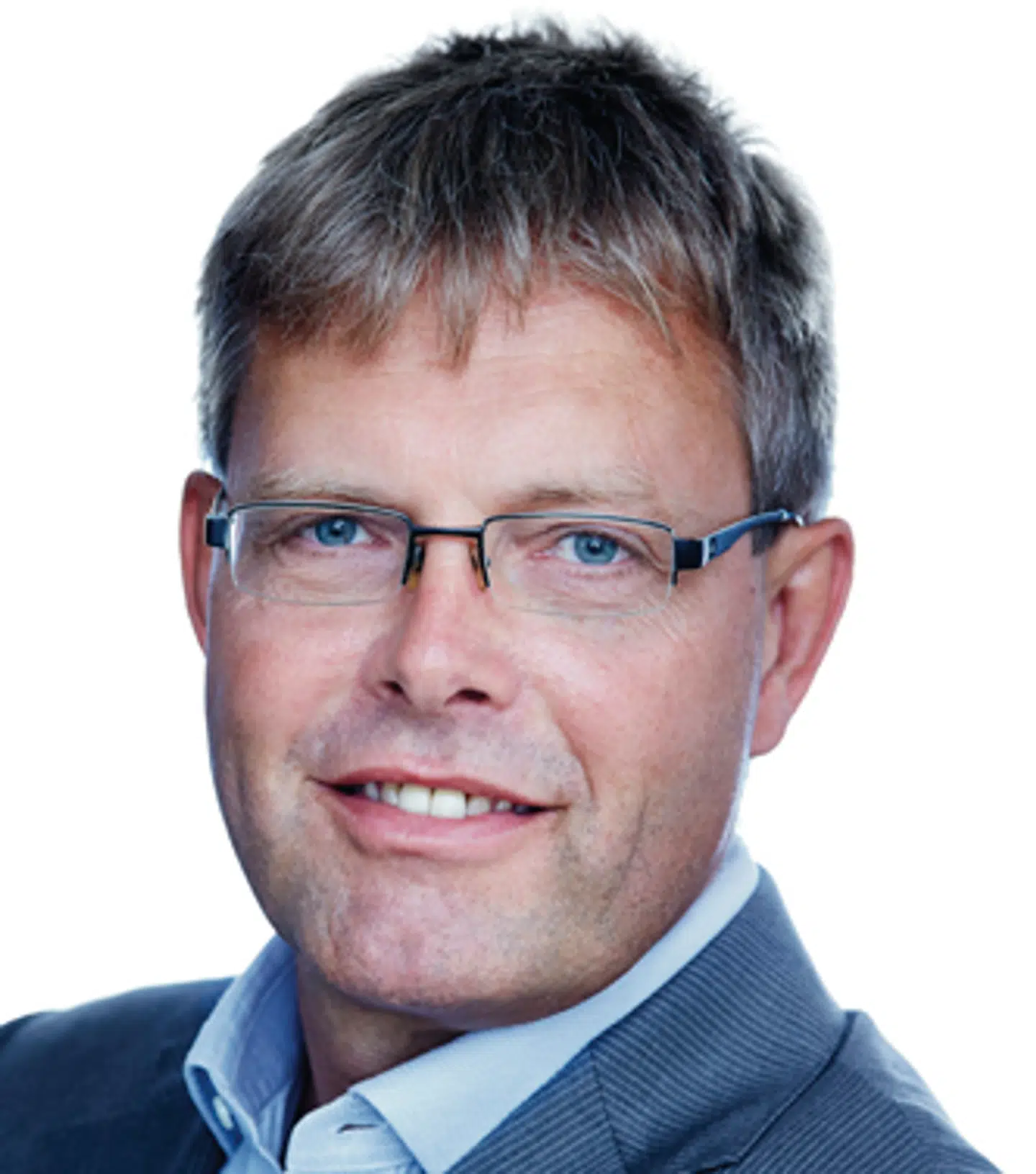 Erik Høgh-Sørensen