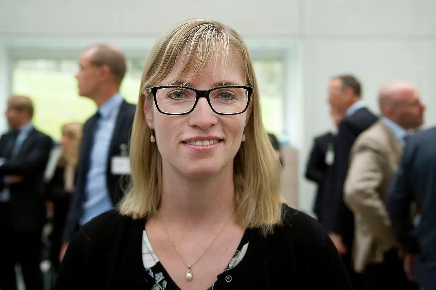 Stephanie Lose har endnu ikke besluttet, om hun vil fortsætte som formand for de regionale sygehusforvaltninger, som regeringens sundhedsreform foreslår indført. »Det bliver en svær beslutning. Jeg elsker at arbejde med sundhedsvæsenet, men jeg er her, fordi jeg er politiker, og det er man jo ikke som forvaltningsformand.«