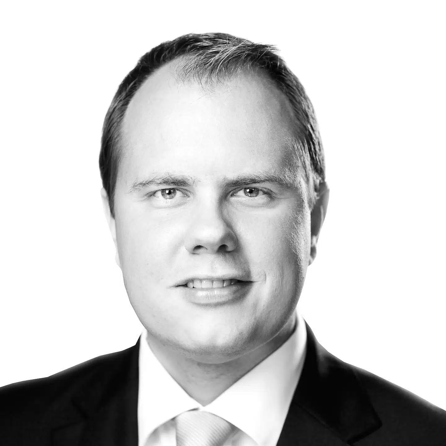 Martin Henriksen
