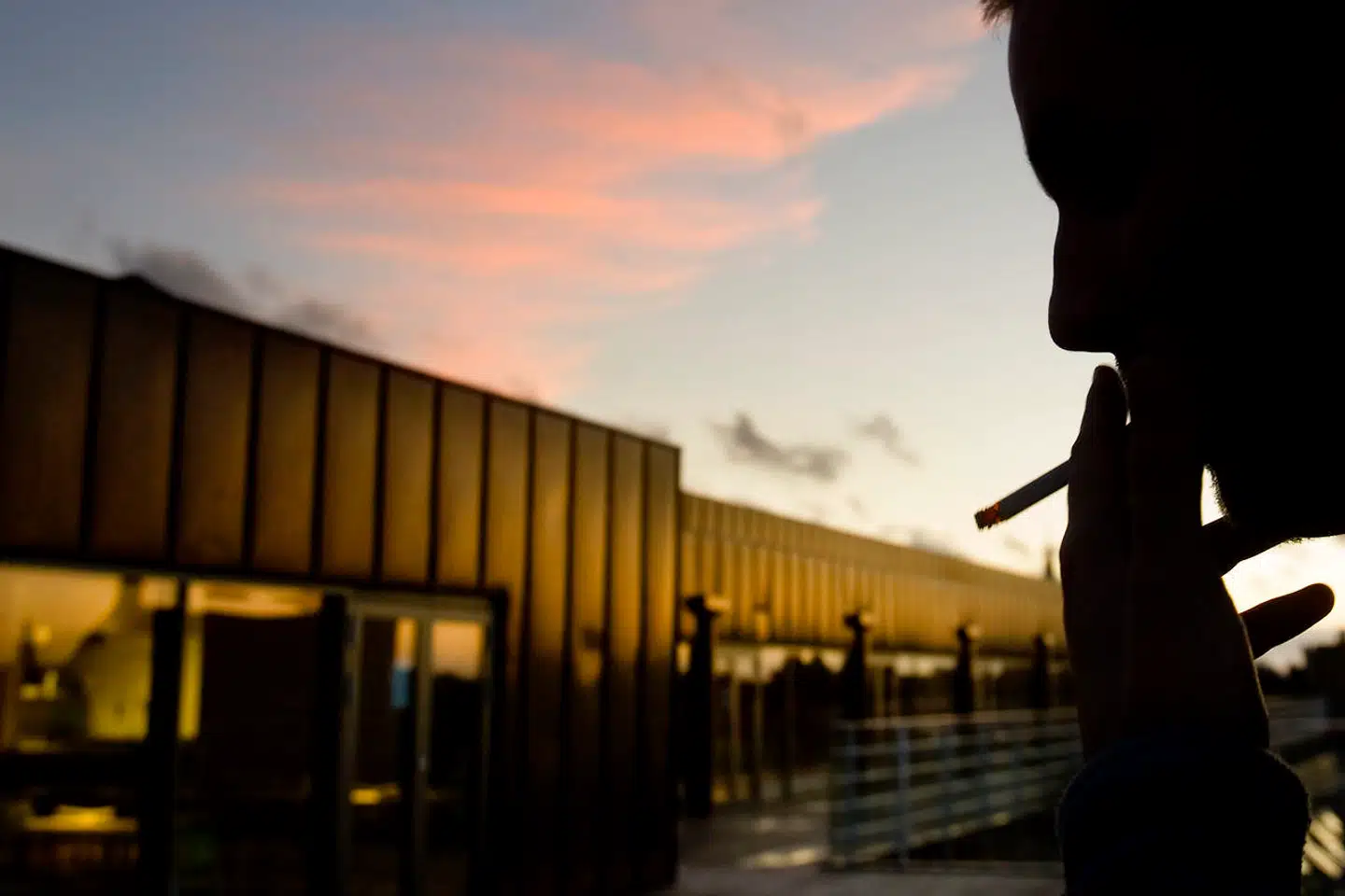 Det skaber en farlig præcedens at forbyde folk at ryge i arbejdstiden - endda i pauser eller hvis man arbejder hjemmefra. Hvis en offentlig arbejdsgiver med henvisning til folkesundheden kan blande sig i, hvad der foregår i folks private hjem, hvornår stopper det så? Man kunne jo snildt forbyde folk med et BMI over 25 at spise wienerbrød i arbejdstiden, ligesom man kunne udstyre alle ansatte med en skridttæller.