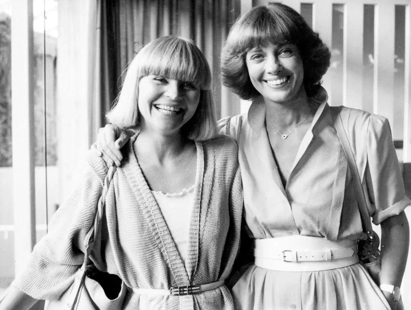 Lone Hertz og Malene Schwartz var sammen om at stå i spidsen for først Bristol Teatret fra 1980 til 1982 og derpå Aveny Teatret fra 1982 til 1984, hvor Lone Hertz blev rektor for Statens Teaterskole.