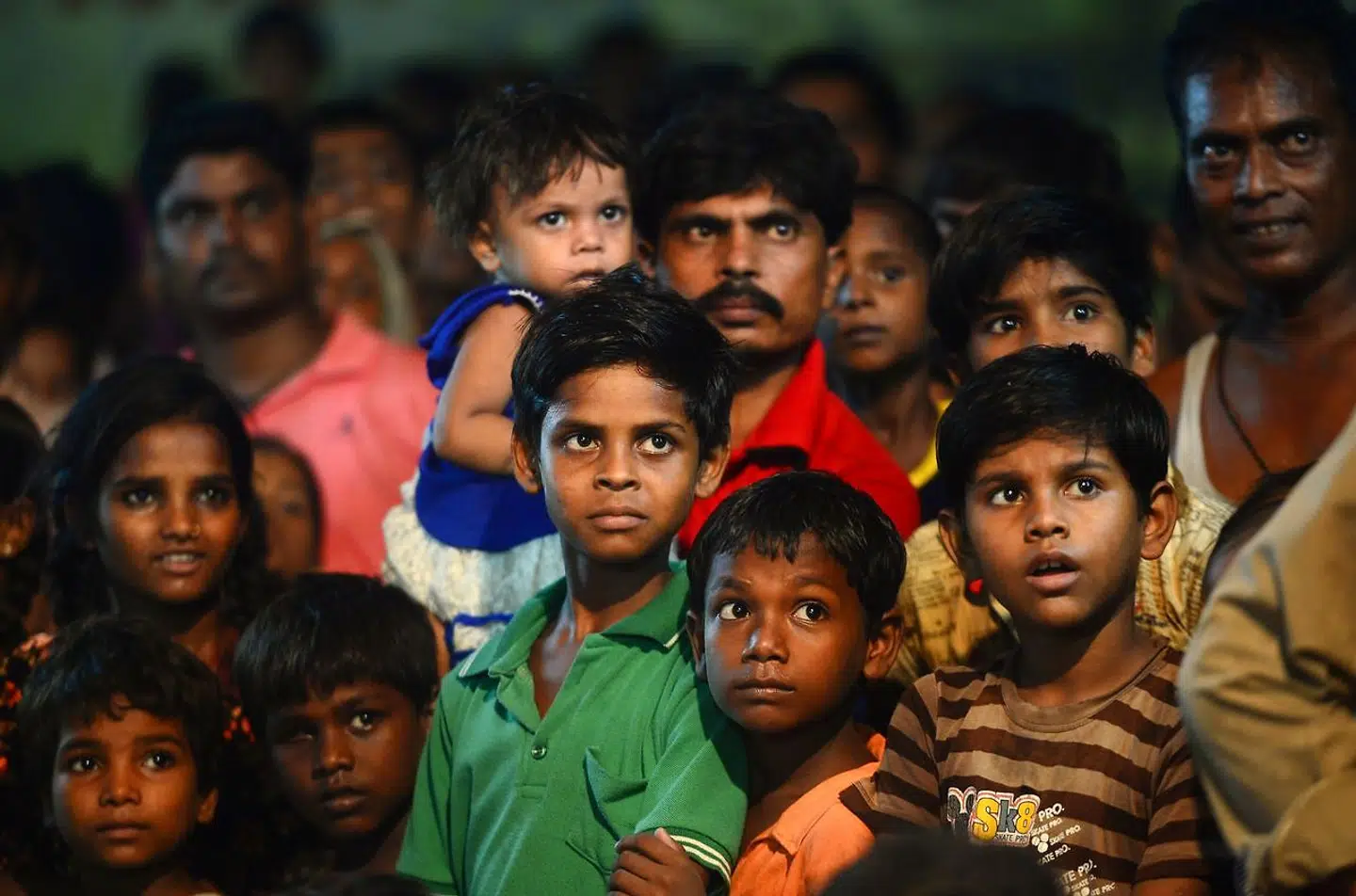 Indiens befolkningstal er tredoblet på 50 år. Derfor foreslår tre danske klimaeksperter, at man indføre etbarnspolitik for at forhindre, at det går helt galt.