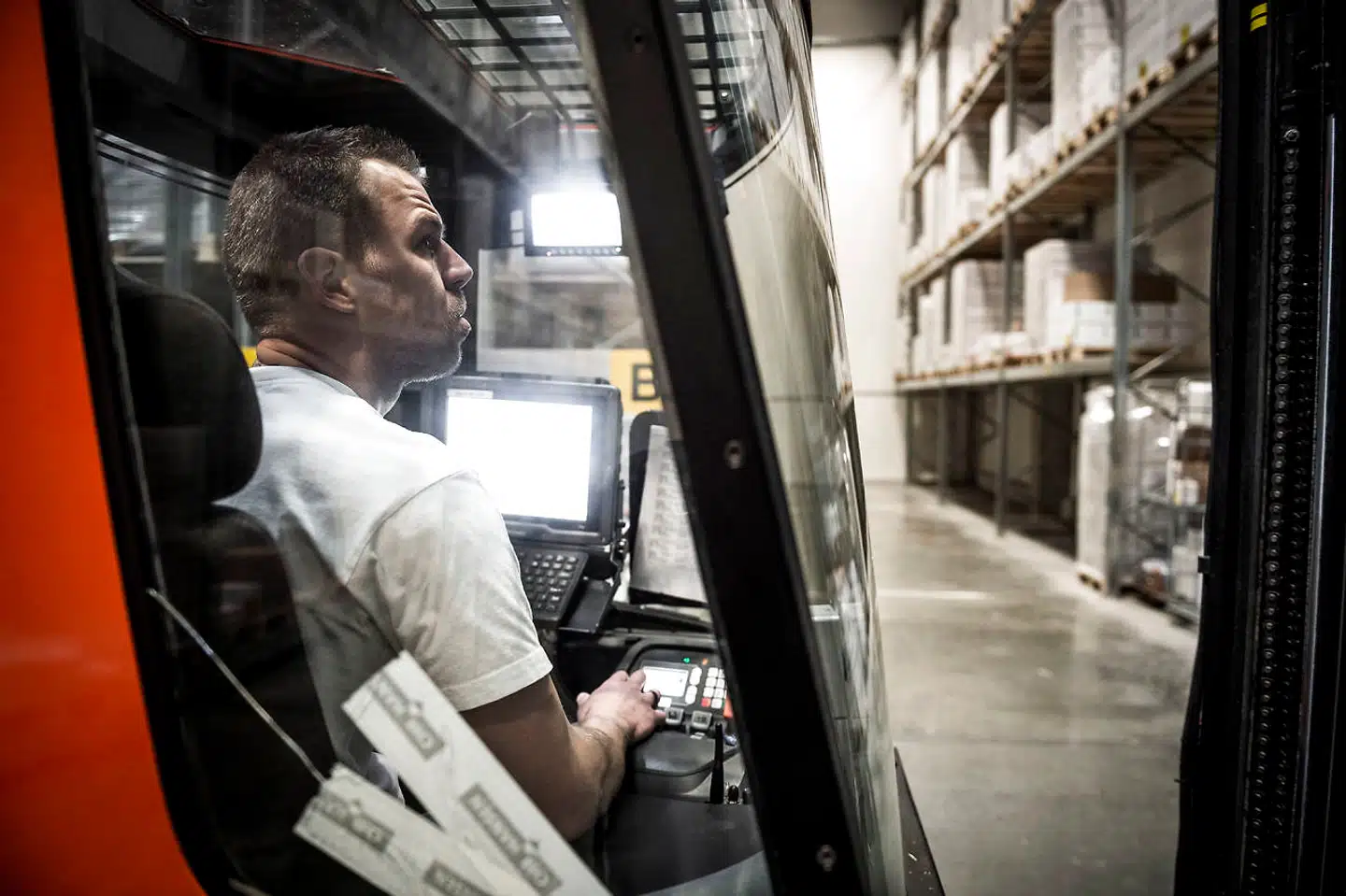 825.000 job er knyttet til danske virksomheders eksport af varer og tjenester. Det er rekordmange. Men der er udfordringer i horisonten.