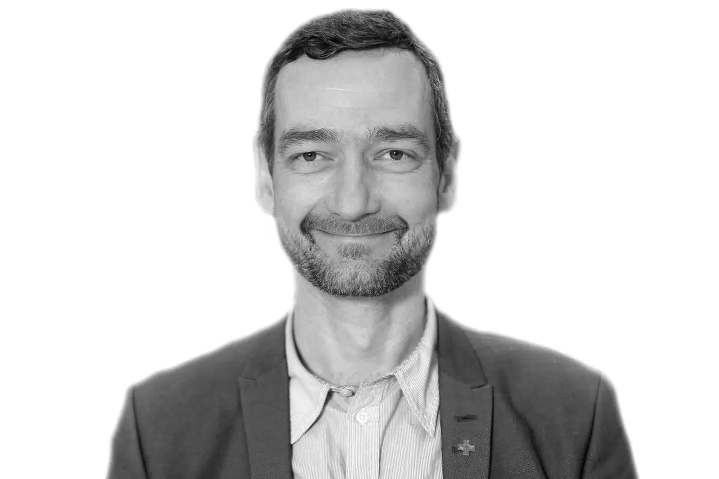 Morten Jørgensen