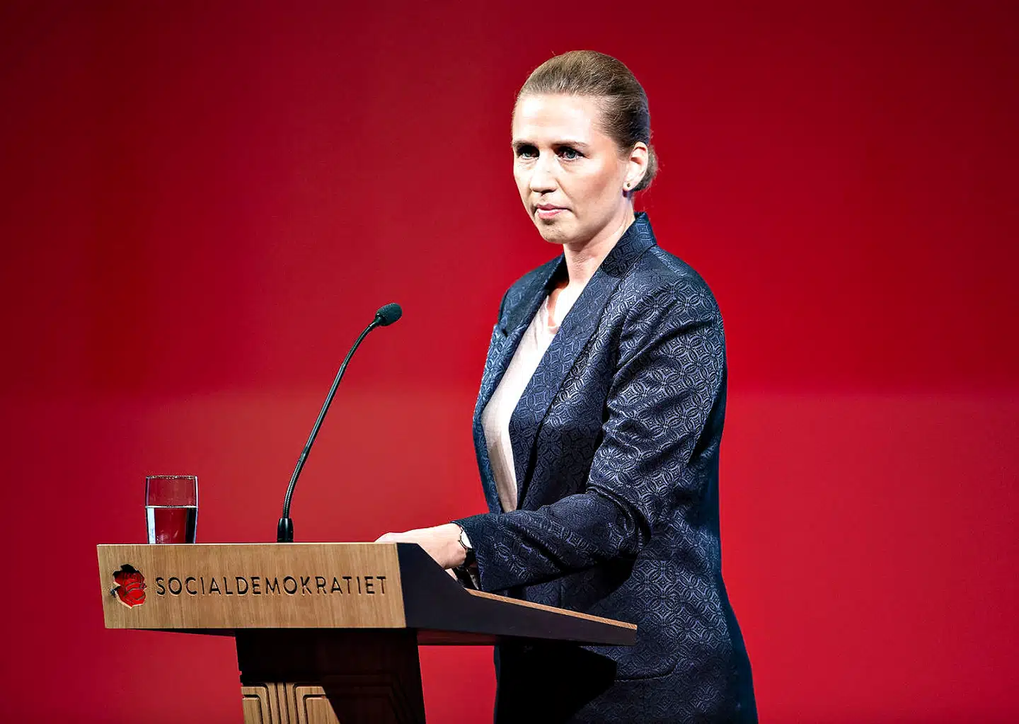 S-formand Mette Frederiksen har været med i aftaler med skattelettelser for flere milliarder kroner i denne valgperiode, viser tal fra Finansministeriet.