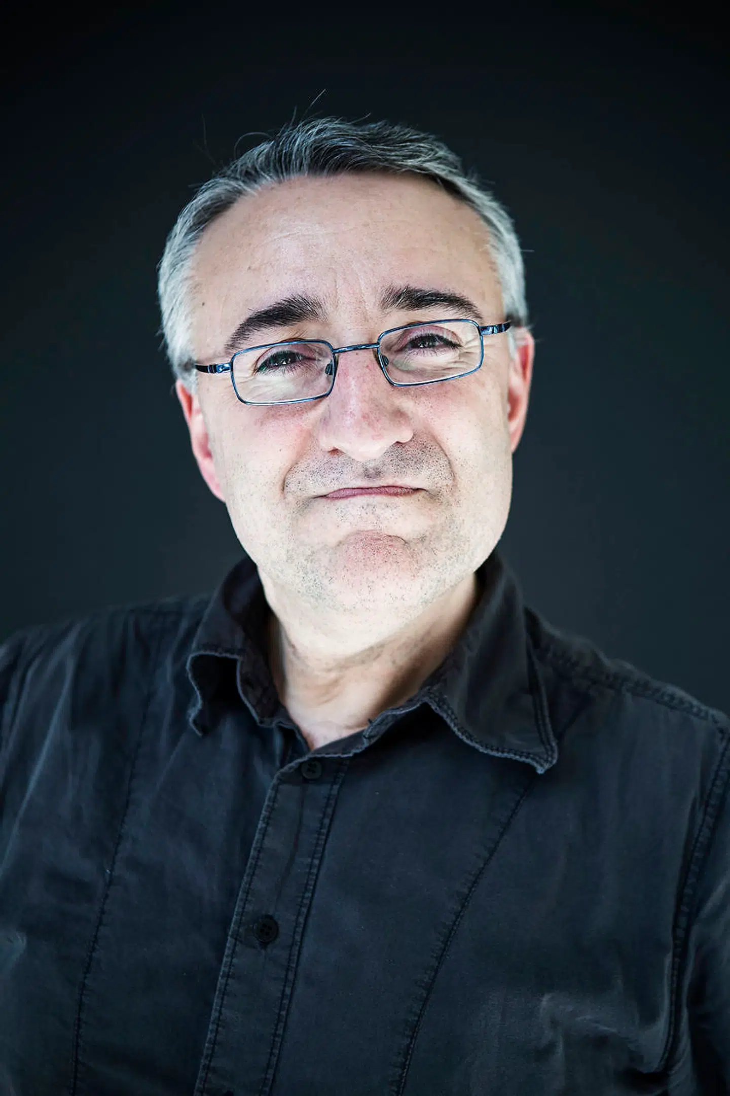 Tegner Thierry Capezzone: »En national katastrofe for Frankrig«.