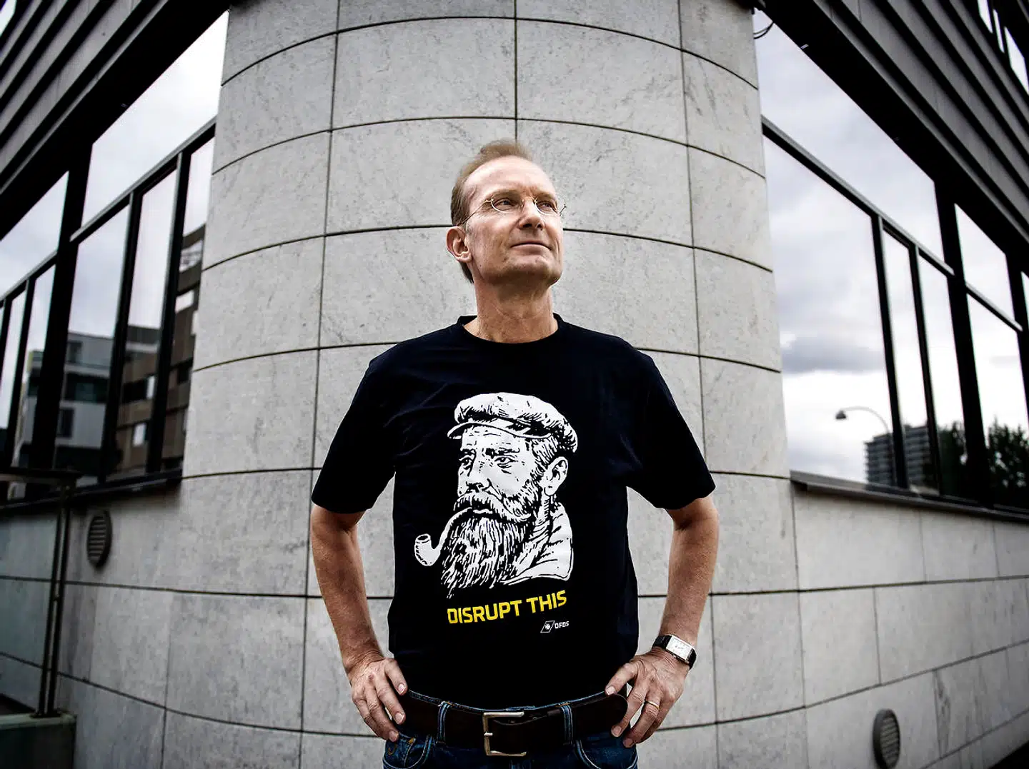 DFDS' administrerende direktør, Niels Smedegaard er blevet indstillet til formandsposten i Norwegian..