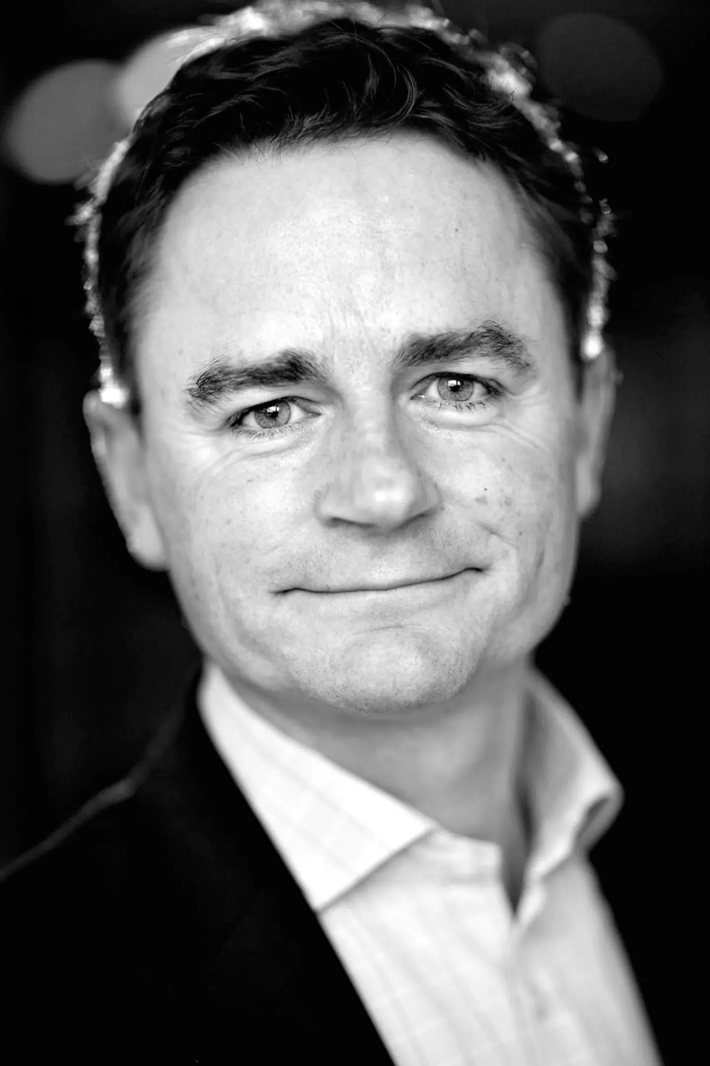 Bestyrelsesformand, tidl. adm. direktør Lars Henrik Munch fylder 60 år mandag den 15. april 2019. . (Foto: Jacob Ehrbahn/Ritzau Scanpix)