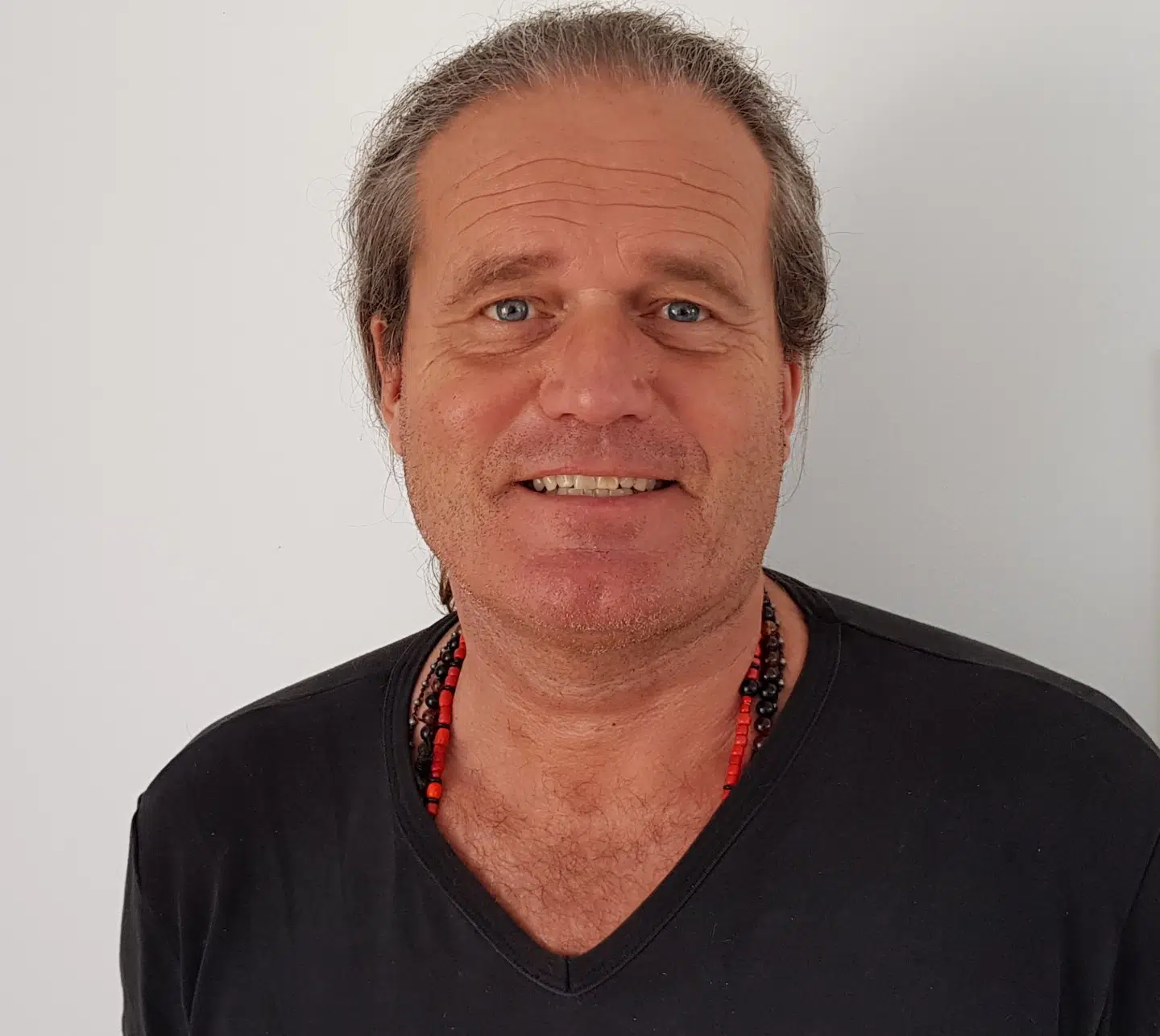 Thomas Tingstrup havnede på en rygsækrejse tilfældigt i Nepal, hvor han i dag driver et hotel.