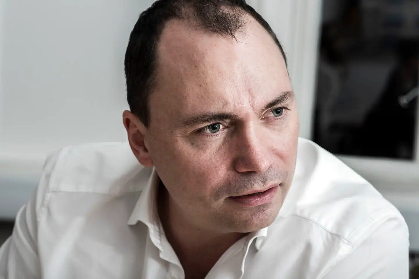 Uddannelses- og forskningsminister Tommy Ahlers vil indføre udmærkelsen 12+ som tillæg til karakterskalaens nuværende syv trin.