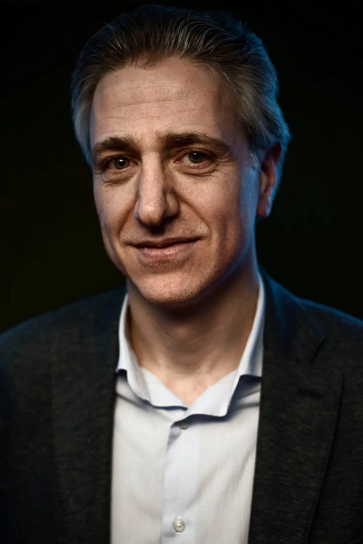 Hadi Moussa, den nordeuropæiske chef for Airbnb.