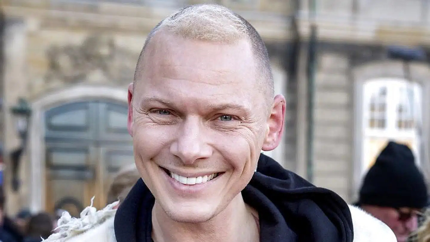 »Jeg forstår til fulde, at man kan føle sig krænket over, at fodboldfans råber »homo« efter en heteroseksuel fodboldspiller, hvis ens eneste mentale og identificerbare knagerække er, hvem man deler soveværelse med.« Foto: Bax Lindhardt/Scanpix 2016