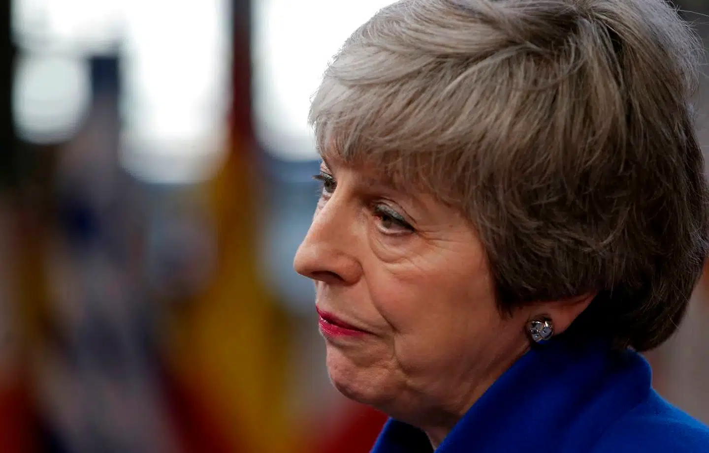 Det er andet topmøde på 20 dage, hvor EUs stats og regeringsledere skal tage stilling til en forlængelse af Brexit.