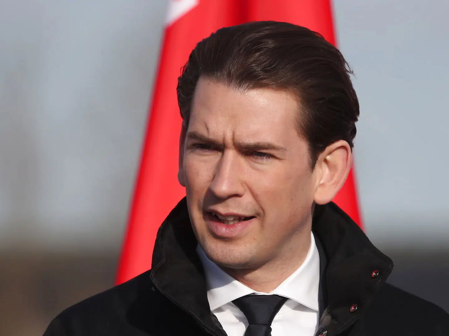 Østrigs kansler, Sebastian Kurz, meddelte for nylig, at den østrigske efterretningstjeneste fremover vil komme mere under kanslerens kontrol. Formelt er den dog stadig under indenrigsminster Herbert Kickls indenrigsministerium.