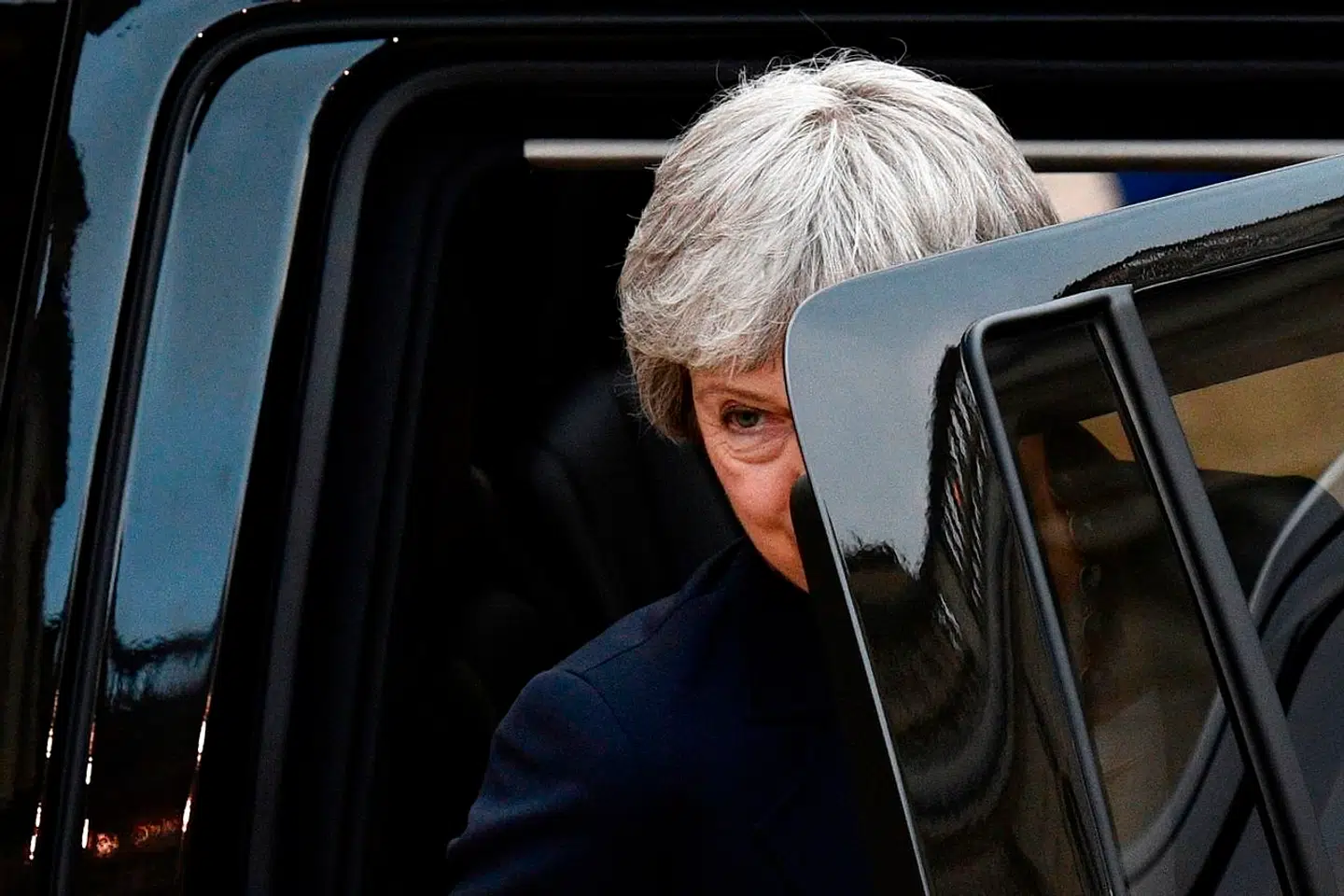 Ingen i EU tror længere på, at Theresa May kan få sin aftale igennem i Underhuset inden juli. Derfor trækker det op til en forlængelse og ny kalendergymnastik.