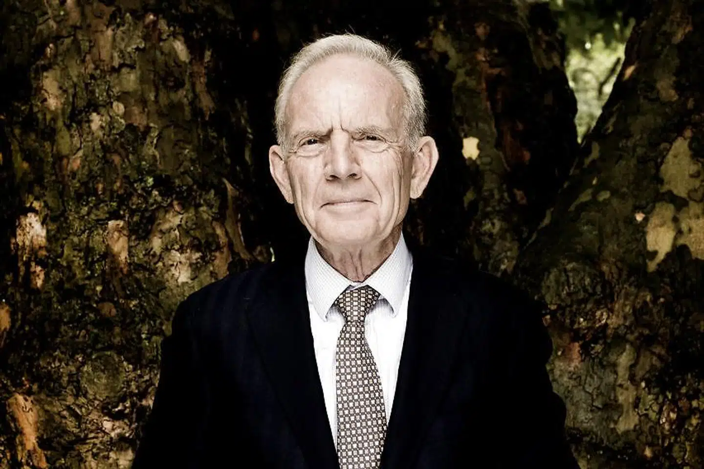 Mads Øvlisen er mere end nogen anden personificeringen af det nye Novo Nordisk. Topchef i en årrække og formand frem til 2006