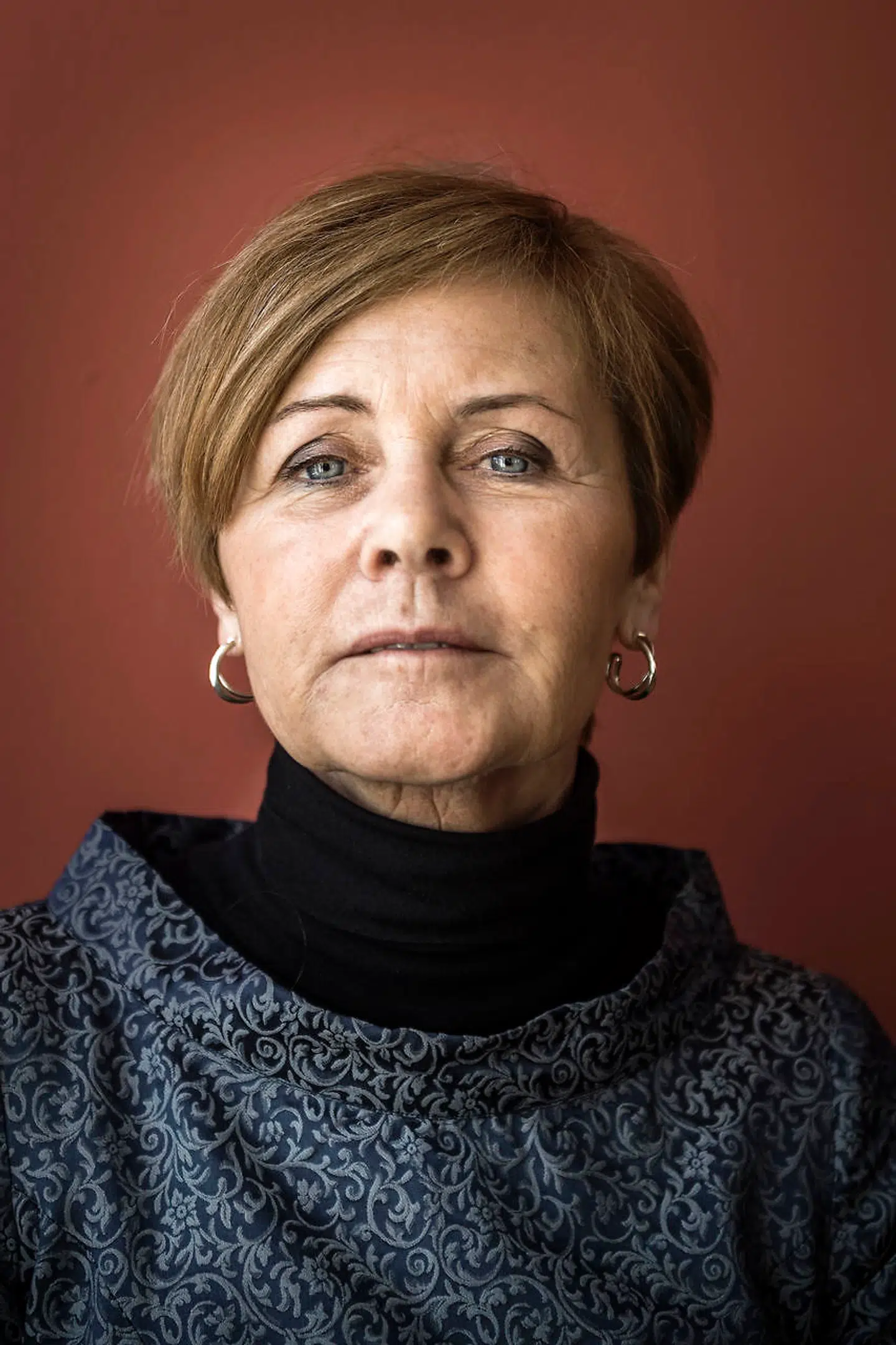 »Det er vigtigt at sige fra, som Viktor Fischer tydeligt har gjort det på hele fodboldens vegne. Jeg vil gerne gøre det på regeringens vegne, så det ikke kan misforstås. Vi skal vise, at homofobi hører en anden tidsalder til,« siger kulturminister Mette Bock.