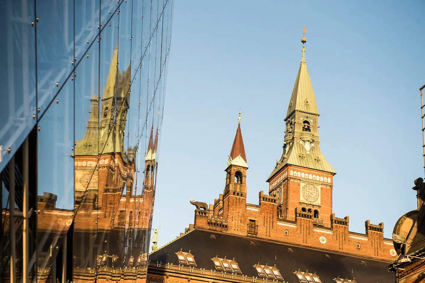 Københavns Kommune har indkøbt tre års forbrug af Microsoft-licenser for 60 millioner kroner. Men det tog kommunen ni måneder, fra licenserne var købt, til medarbejderne kunne tage dem i brug.
