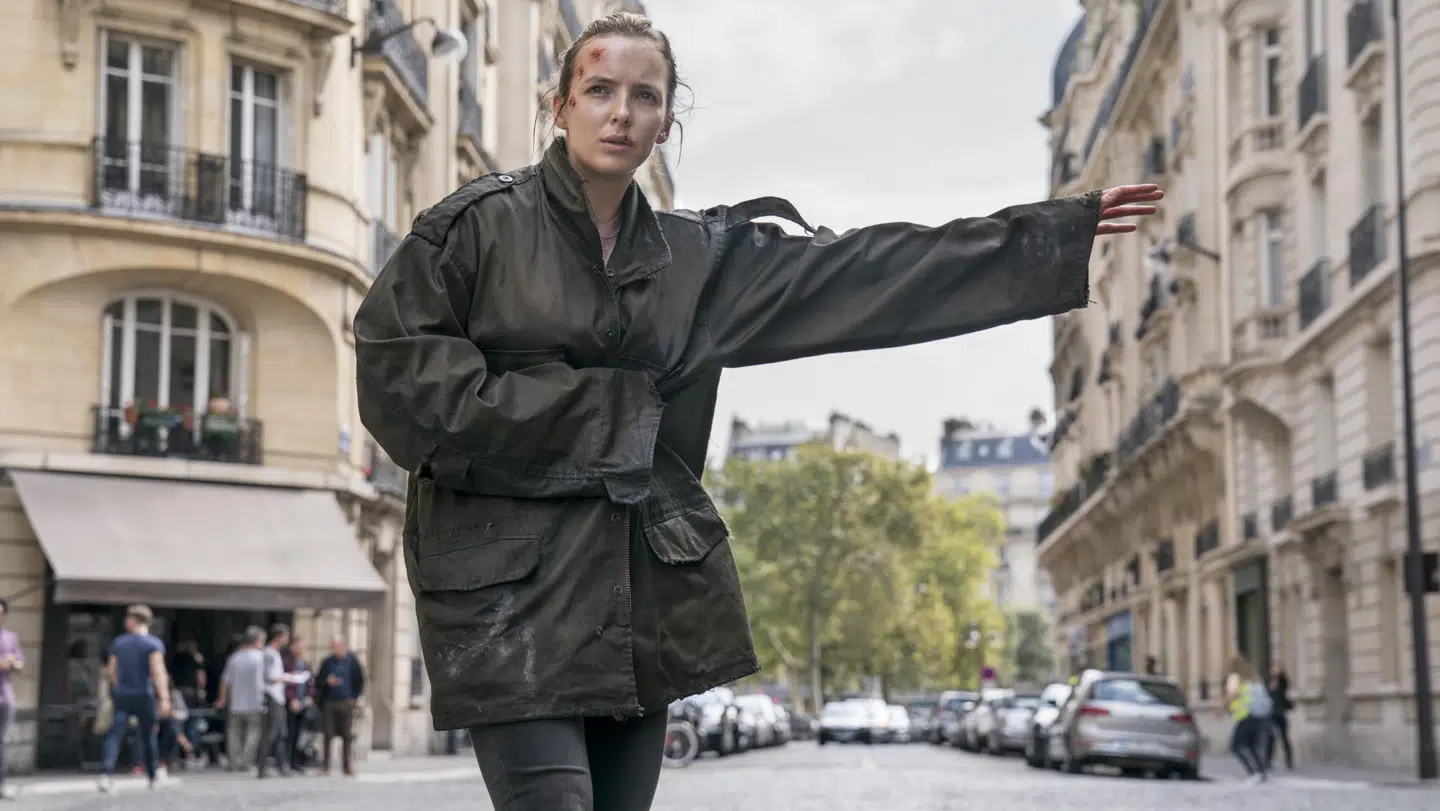 Hvornår er kvinder normale? Det kommer man let til at tænke over, når man ser »Killing Eve 2«. Her er det lejemorderen Villanelle, som tilsyneladende ikke ejer skam eller skyldfølelse.