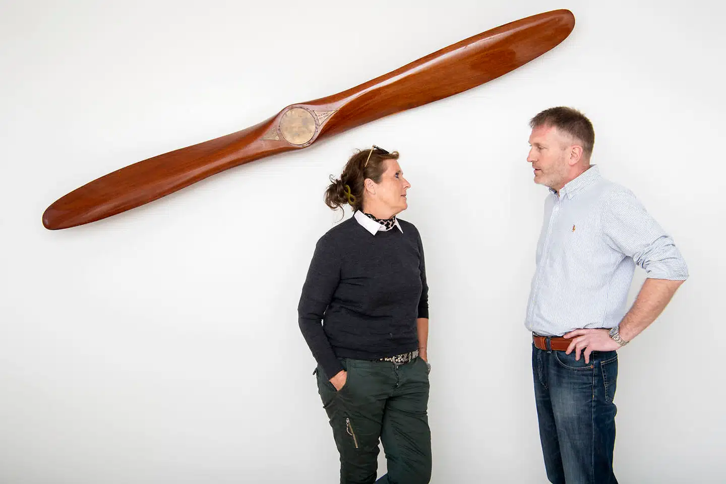 SAS-pilot Agnete Schrøder fik 4. februar suspenderet sin flyvetilladelse på baggrund af et lægetjek, fordi der var »tvivl om«, hvorvidt hun opfyldte »de helbredsmæssige krav« på baggrund af undersøgelsen. Efterfølgende har styrelsen beklaget forløbet, og Schrøders journal er nu en del af den centrale bevisførelse i sagen om mulig fusk med lægestempler på en flyvelægeklinik, der var ejet af en af styrelsens ansatte.