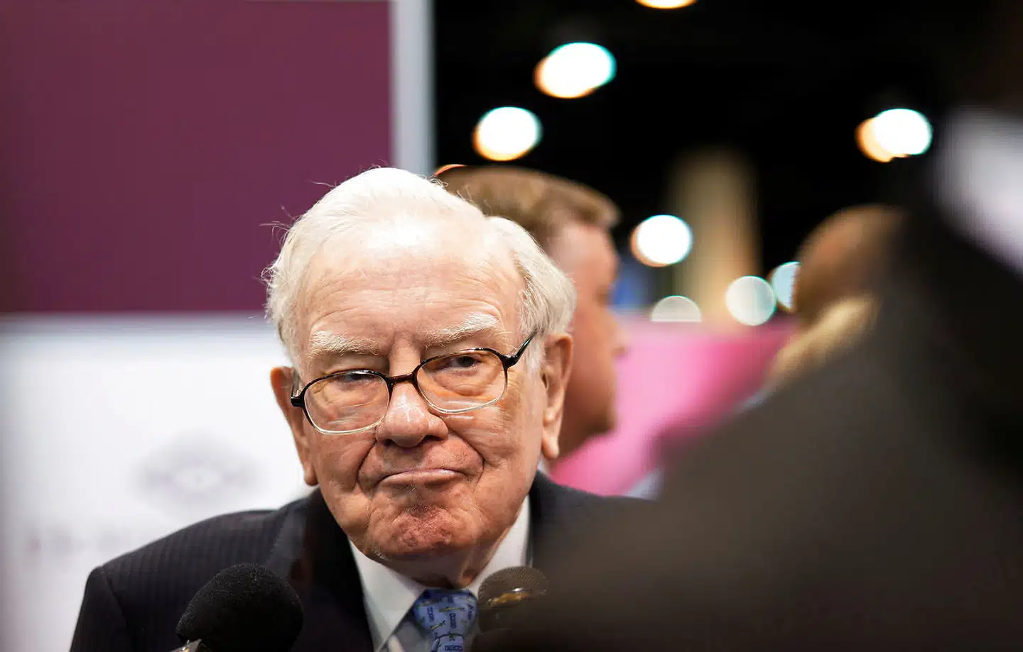 Investorguruen og multimilliardæren Warren Buffett mener, at det er blevet svært at købe virksomheder, fordi alle de virksomheder, han vurderer som kvalitetsbetonede, er blevet særdeles dyre. Arkivfoto: Rick Wilking/Reuters/Ritzau Scanpix