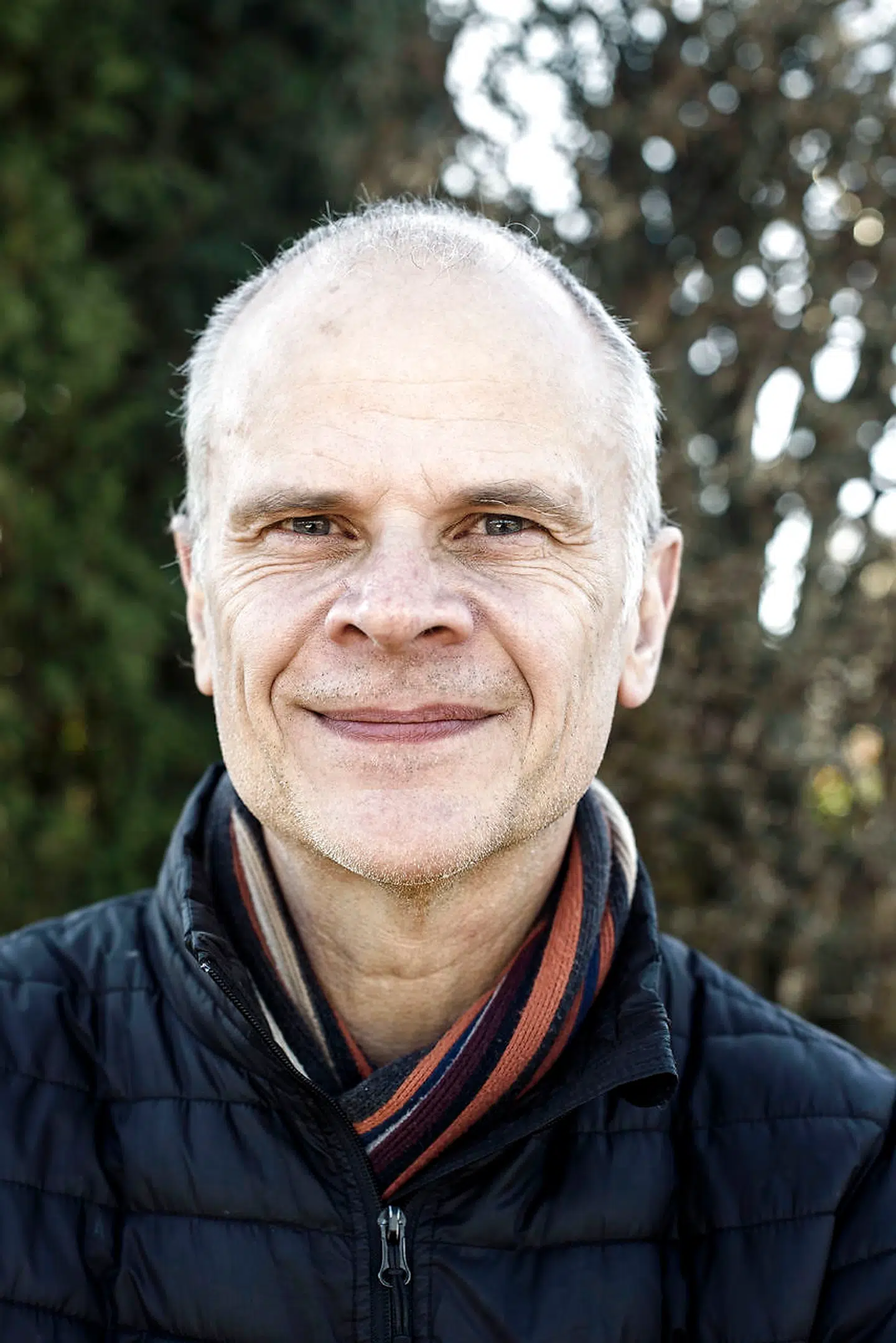 Erik Morsing oplevede nedsmeltningen i GM efter finanskrisen, og hvordan de lukkede Hummer og Saab og solgte Opel til franske PSA.