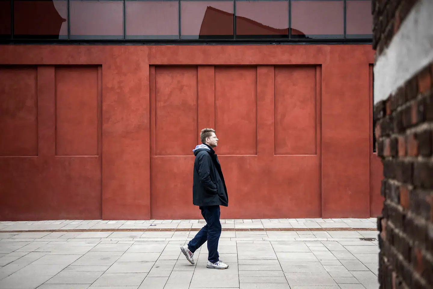 Dan Stubbergaard bruger begrebet at sy byens rum sammen. Byplanlægning består ikke blot i at banke det ene hus op efter det andet uden at tænke helhed. Og ifølge Dan Stubbergaard har man været god til helheder i København og samtidig er det en disciplin som langt de fleste danske arkitekter mestrer.