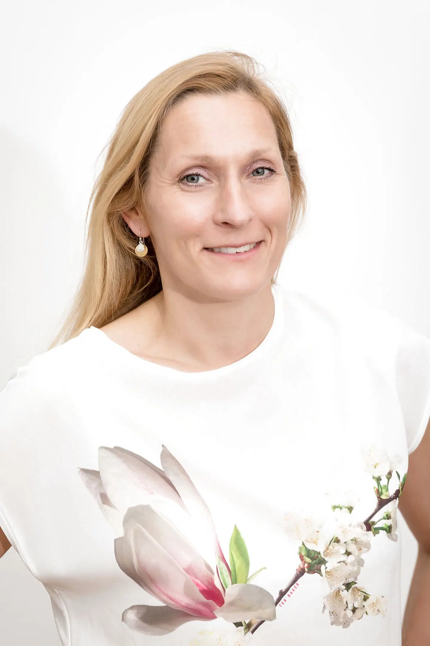 Anette Andersen har valgt at slå sig ned på Mallorca, hvor livet er stille og roligt.