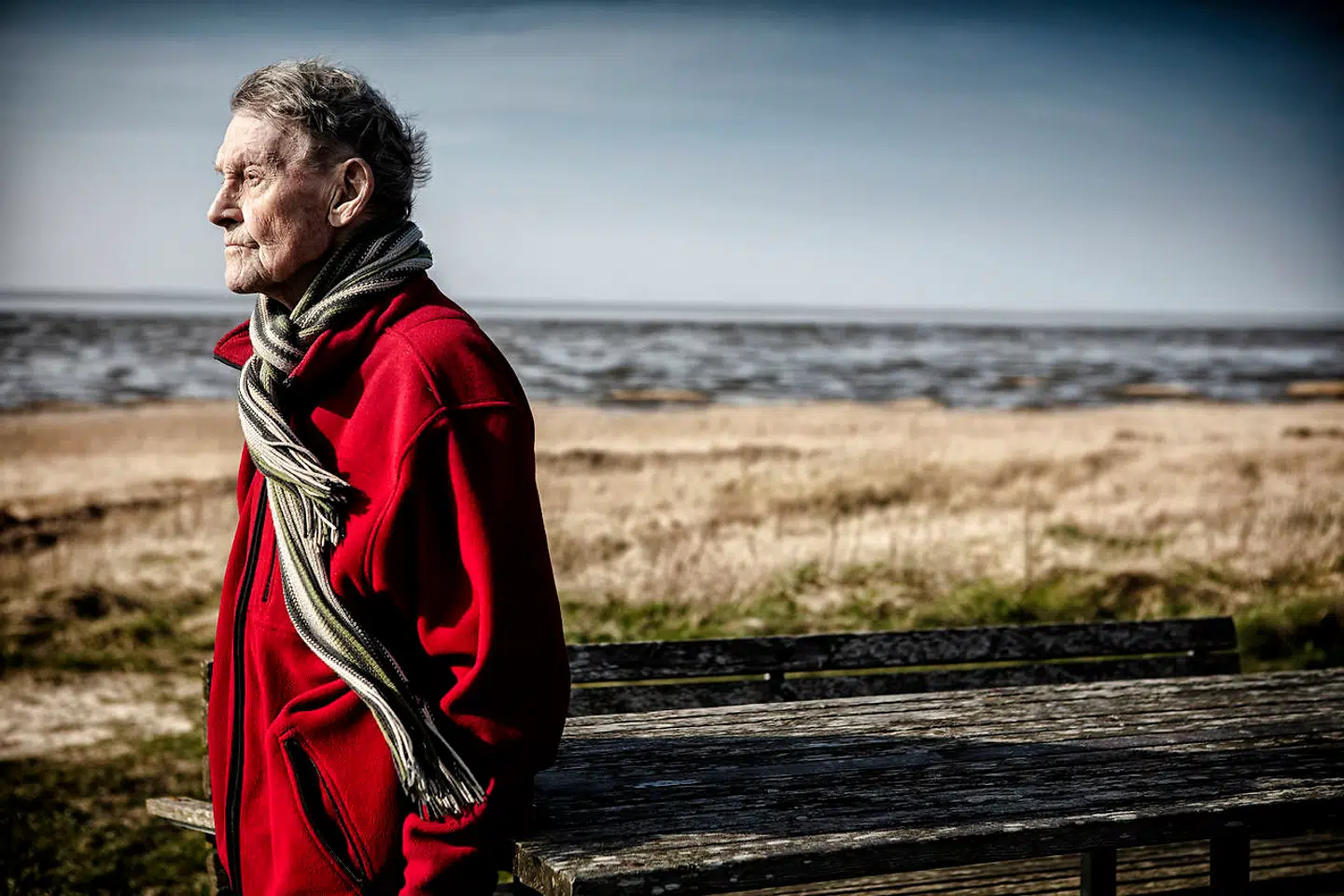 Jens Rosendal har opnået, hvad han beskriver som den største kærlighed, Gud kan give til mennesker: at opleve kærligheden.