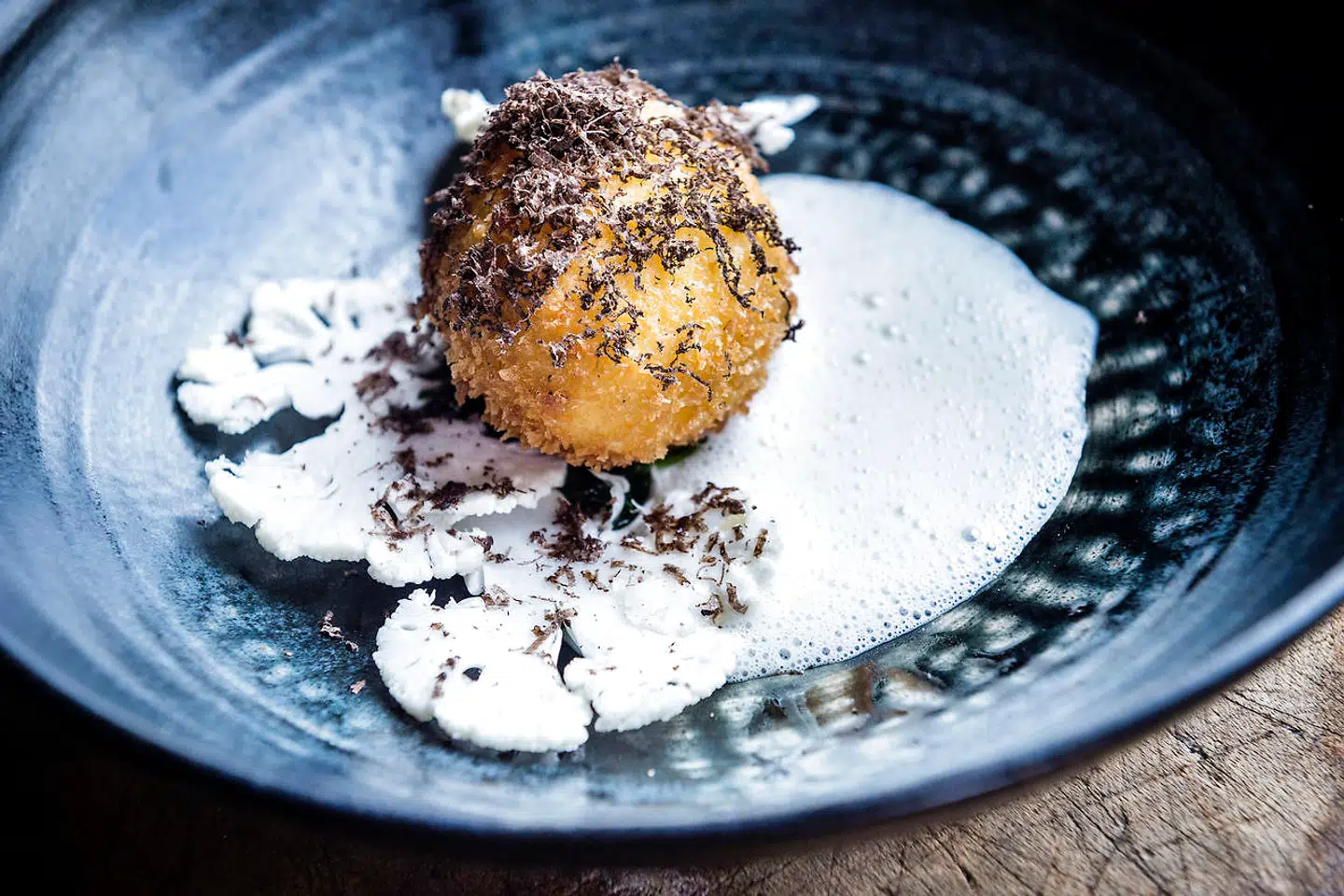 Restaurant Mastek, Dampfærgevej 8, 2100 København Ø.