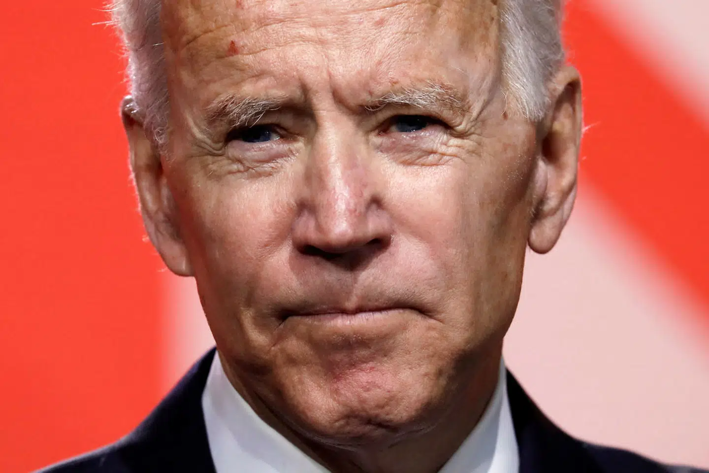 76-årige Joe Biden, der var vicepræsident i Barack Obamas regering, har længe ført meningsmålingerne forud for Demokraternes primærvalg – også selv om han ikke har meldt sit kandidatur.
