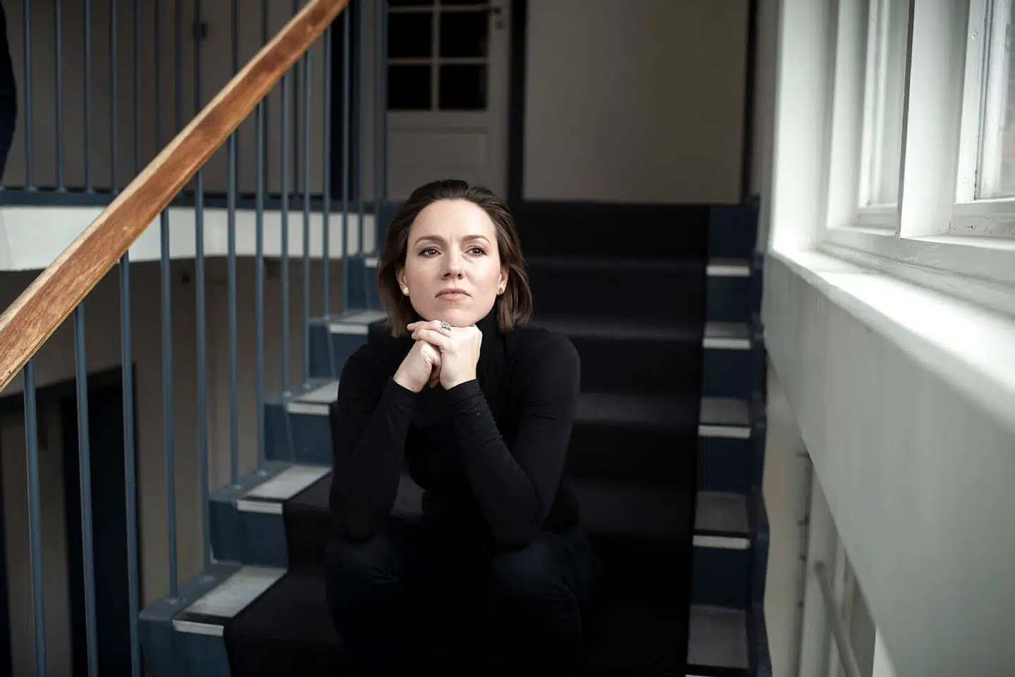 Mary Bevan kommer fra en stor musikfamilie i flere generationer, men det var først, da hun havde prøvet kræfter med den store rolle som Susanna i »Figaros Bryllup«, at hun besluttede sig for selv at gå operavejen.